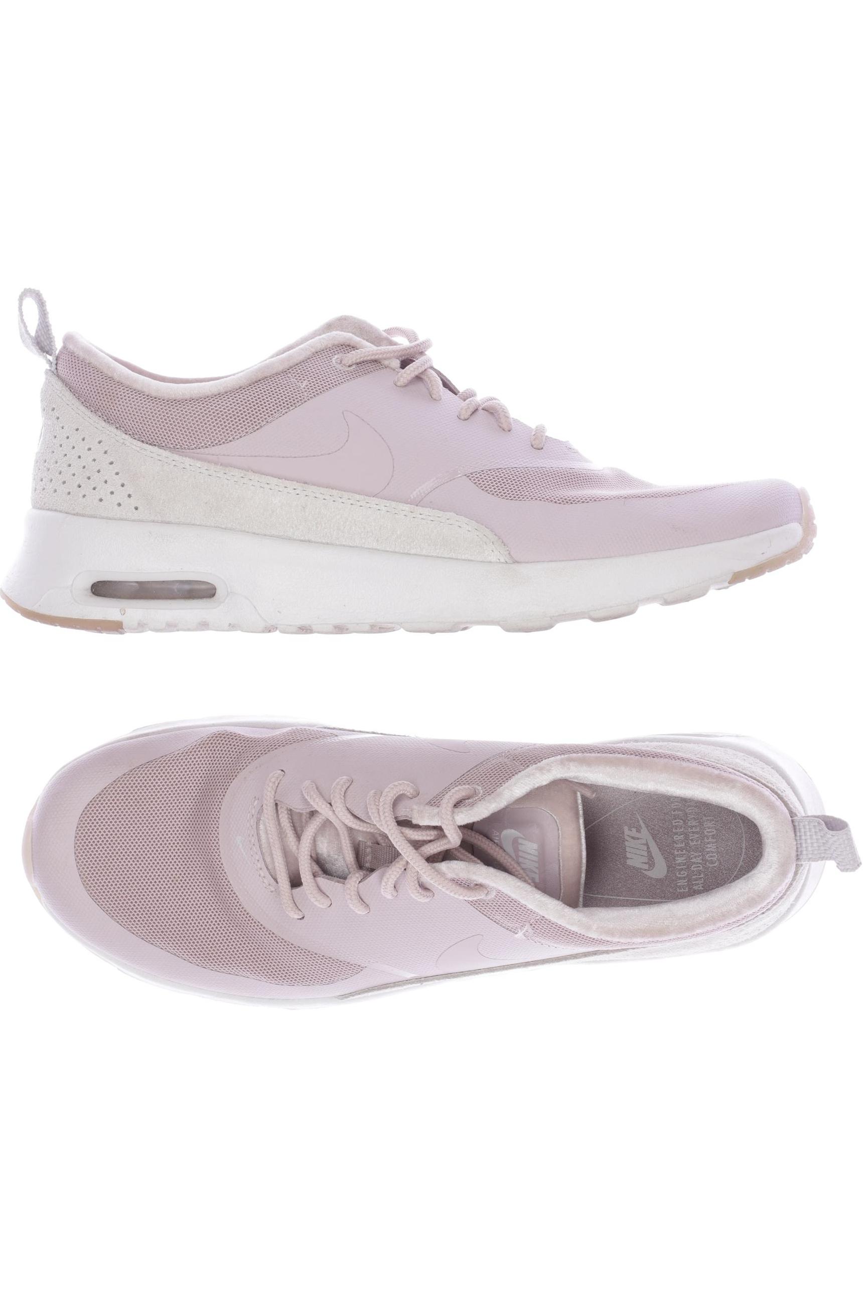 

Nike Damen Sneakers, pink, Gr. 5.5
