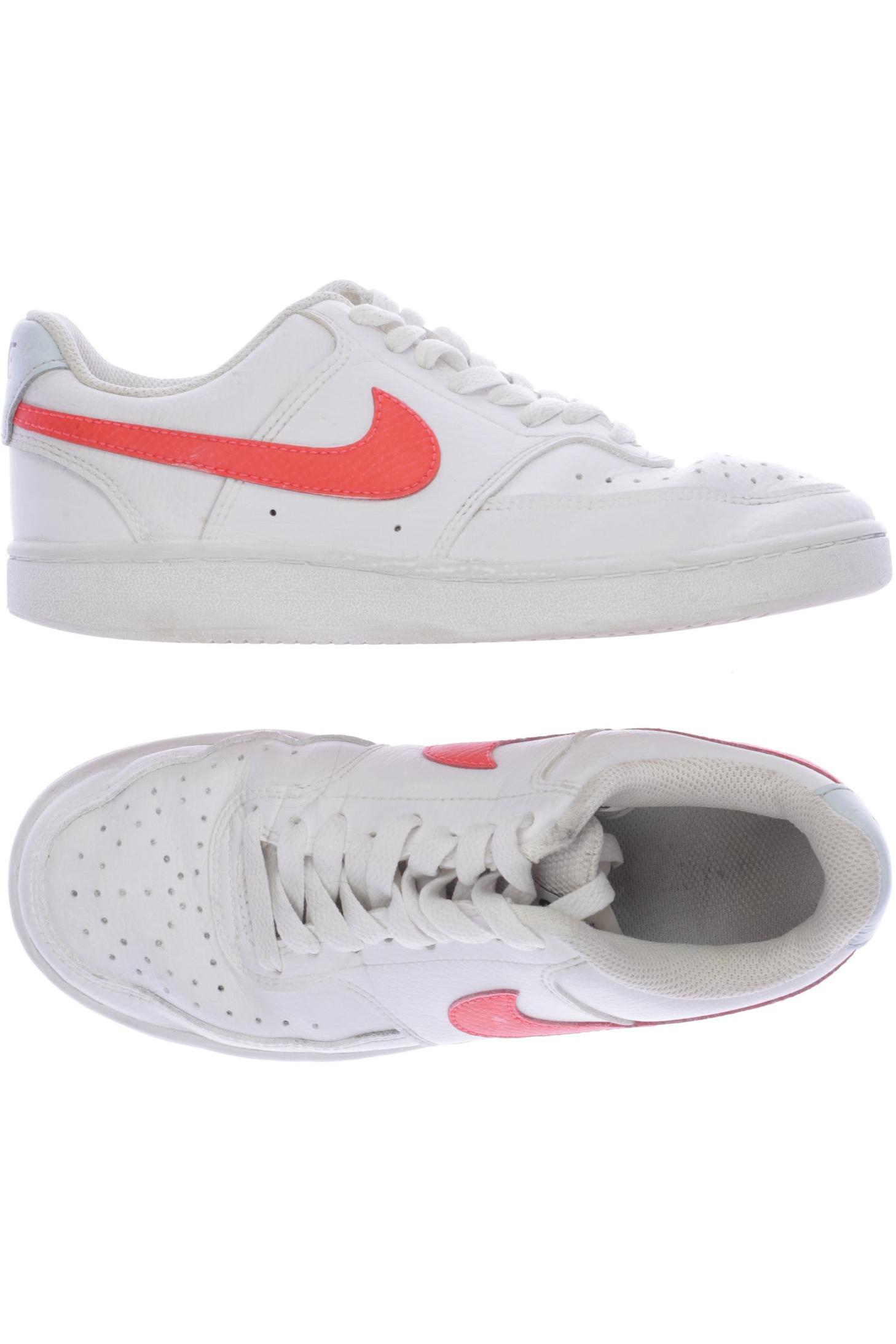 

Nike Damen Sneakers, weiß