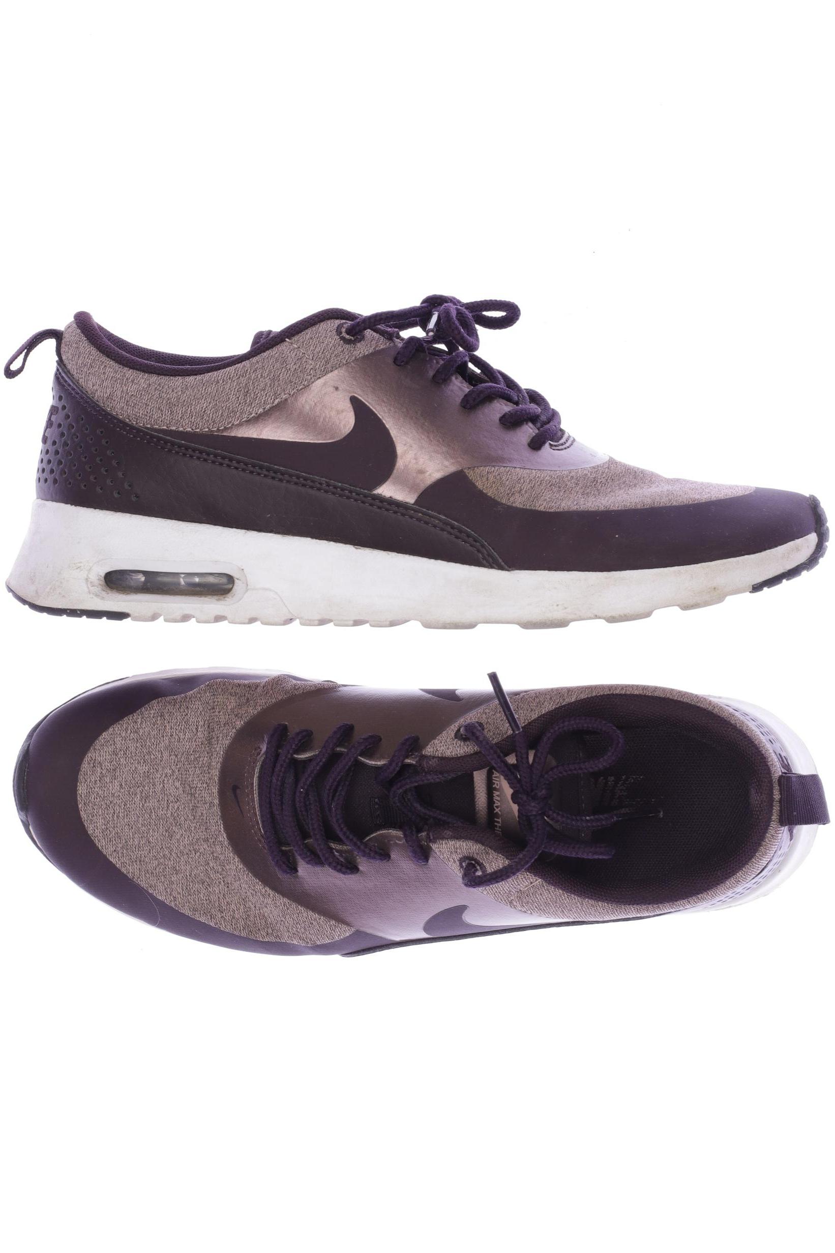 

Nike Damen Sneakers, flieder, Gr. 38.5