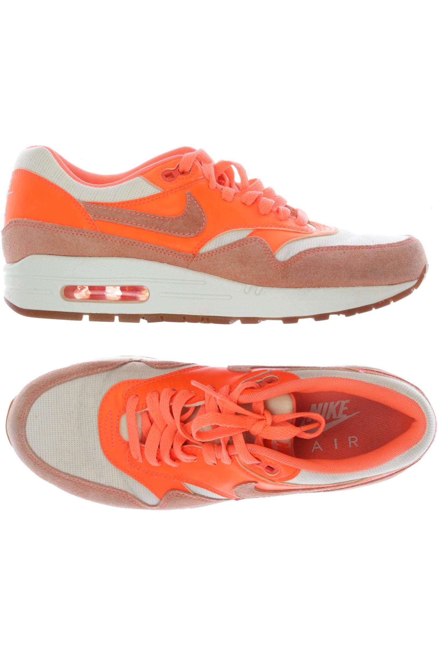 

Nike Damen Sneakers, cremeweiß, Gr. 40