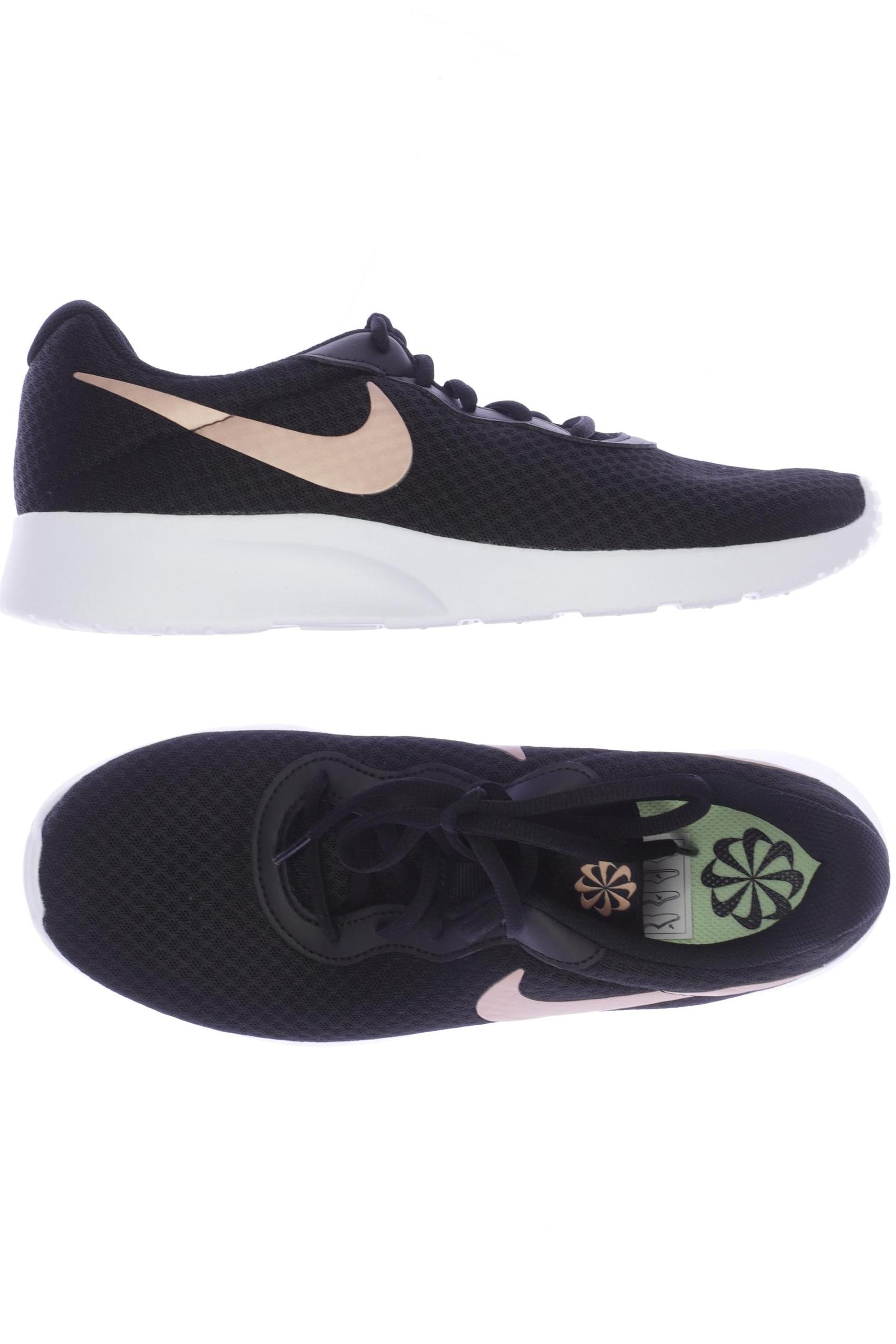 

Nike Damen Sneakers, schwarz, Gr. 40.5
