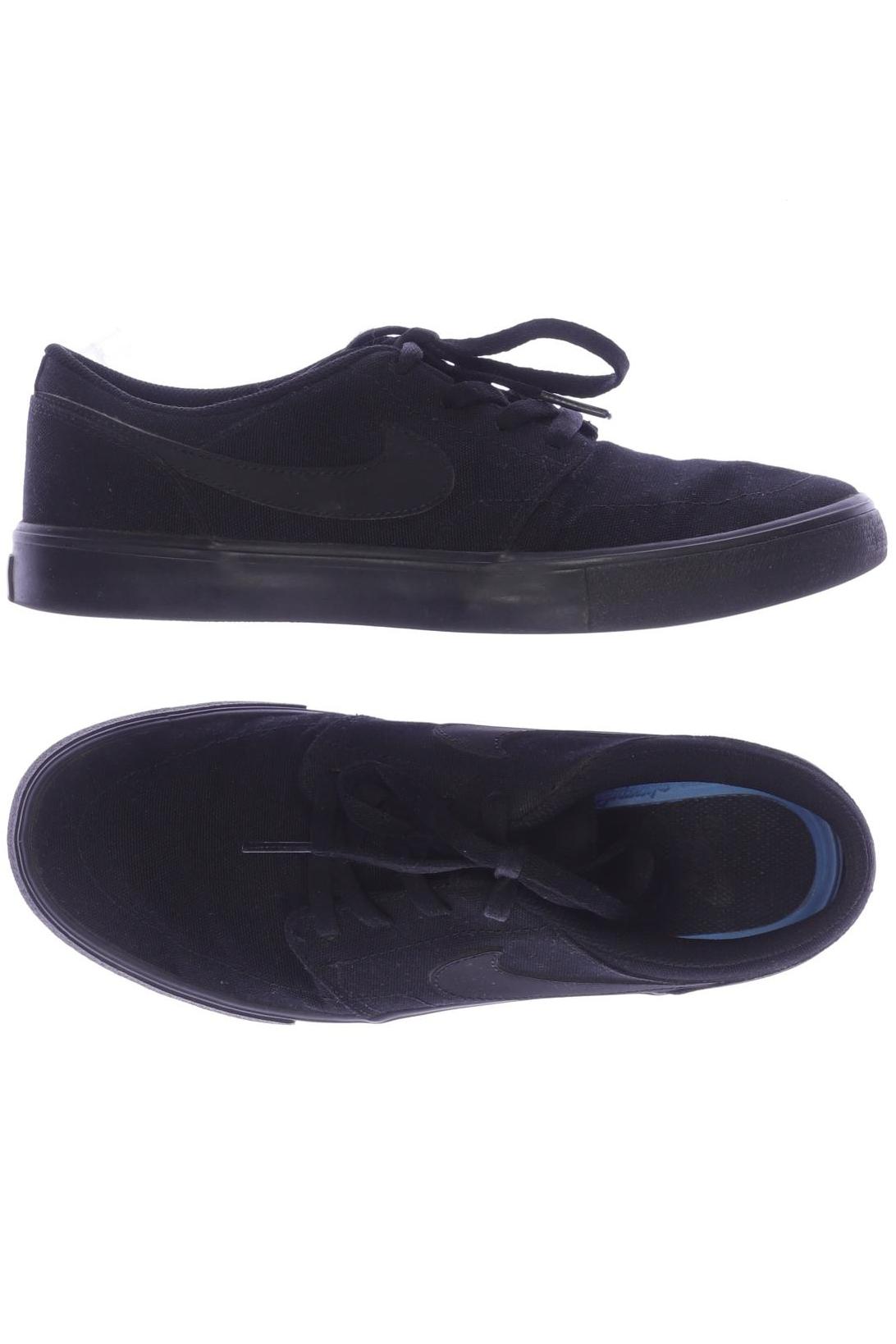 

Nike Damen Sneakers, schwarz, Gr. 39
