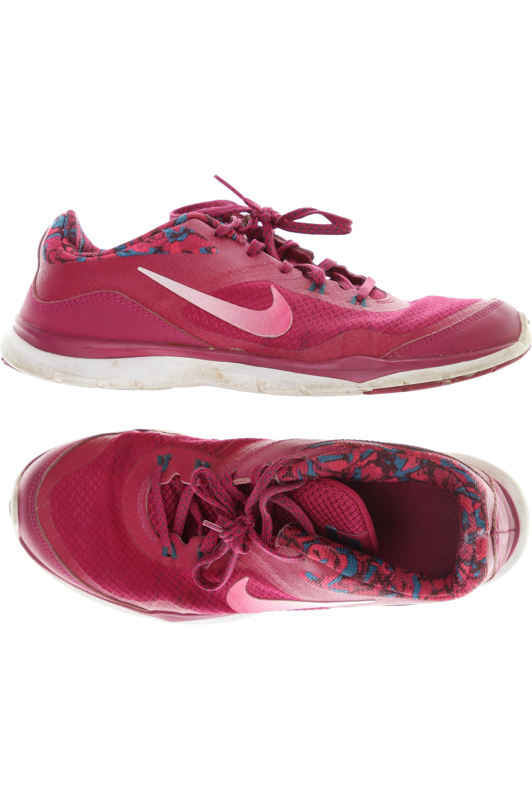 

Nike Damen Sneakers, pink, Gr. 39