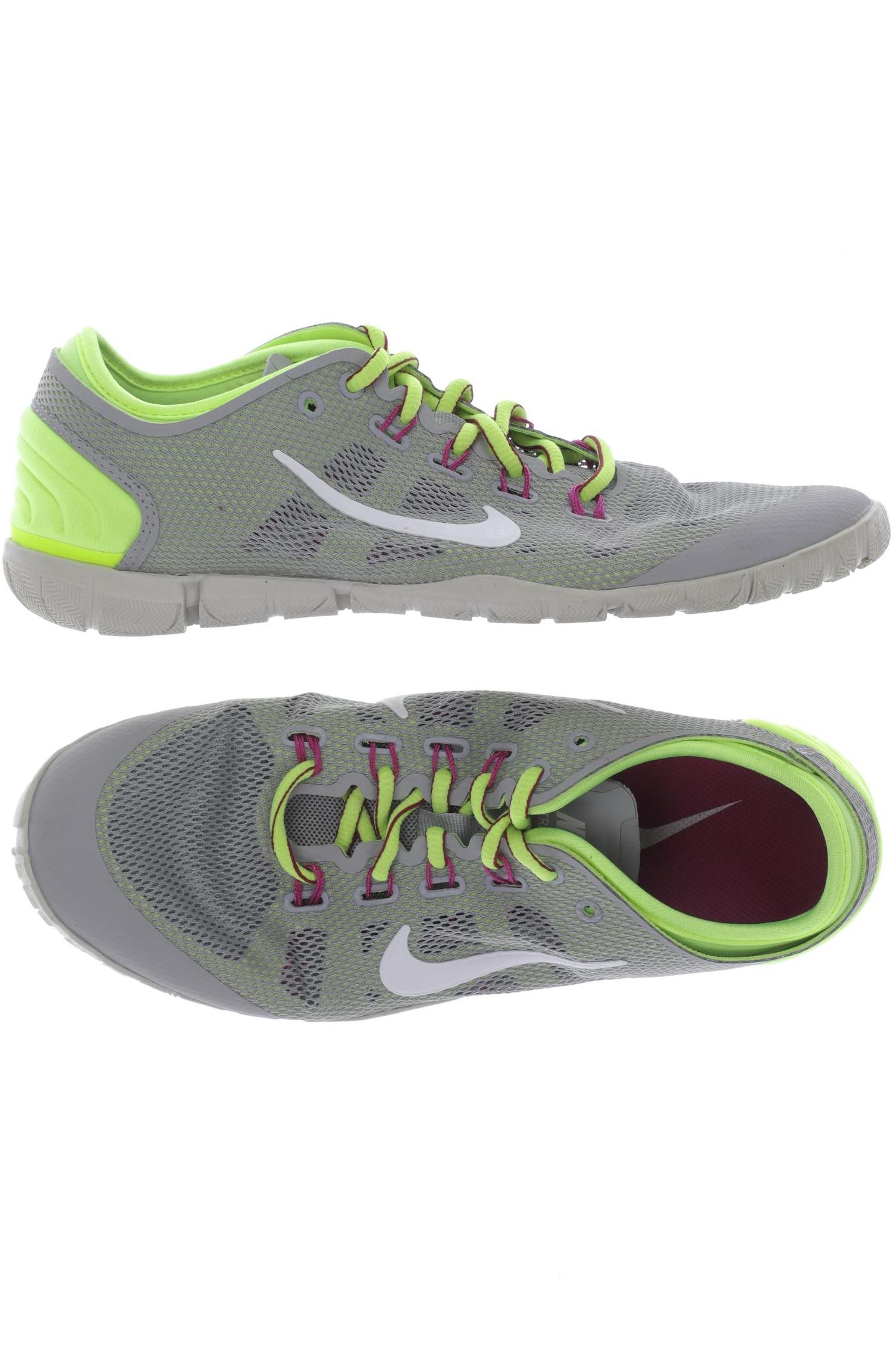 

Nike Damen Sneakers, grau, Gr. 37.5