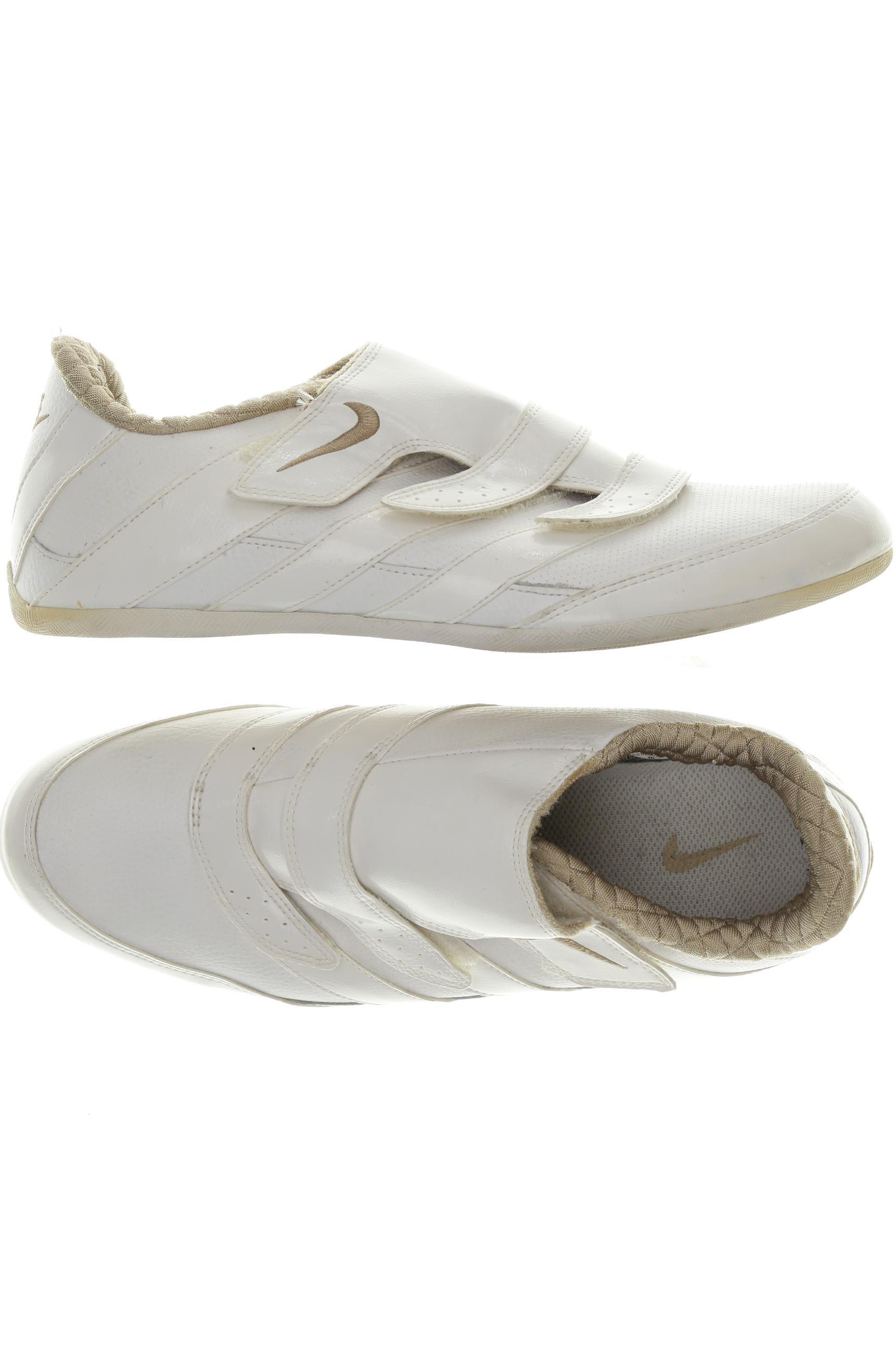 

Nike Damen Sneakers, weiß, Gr. 40.5
