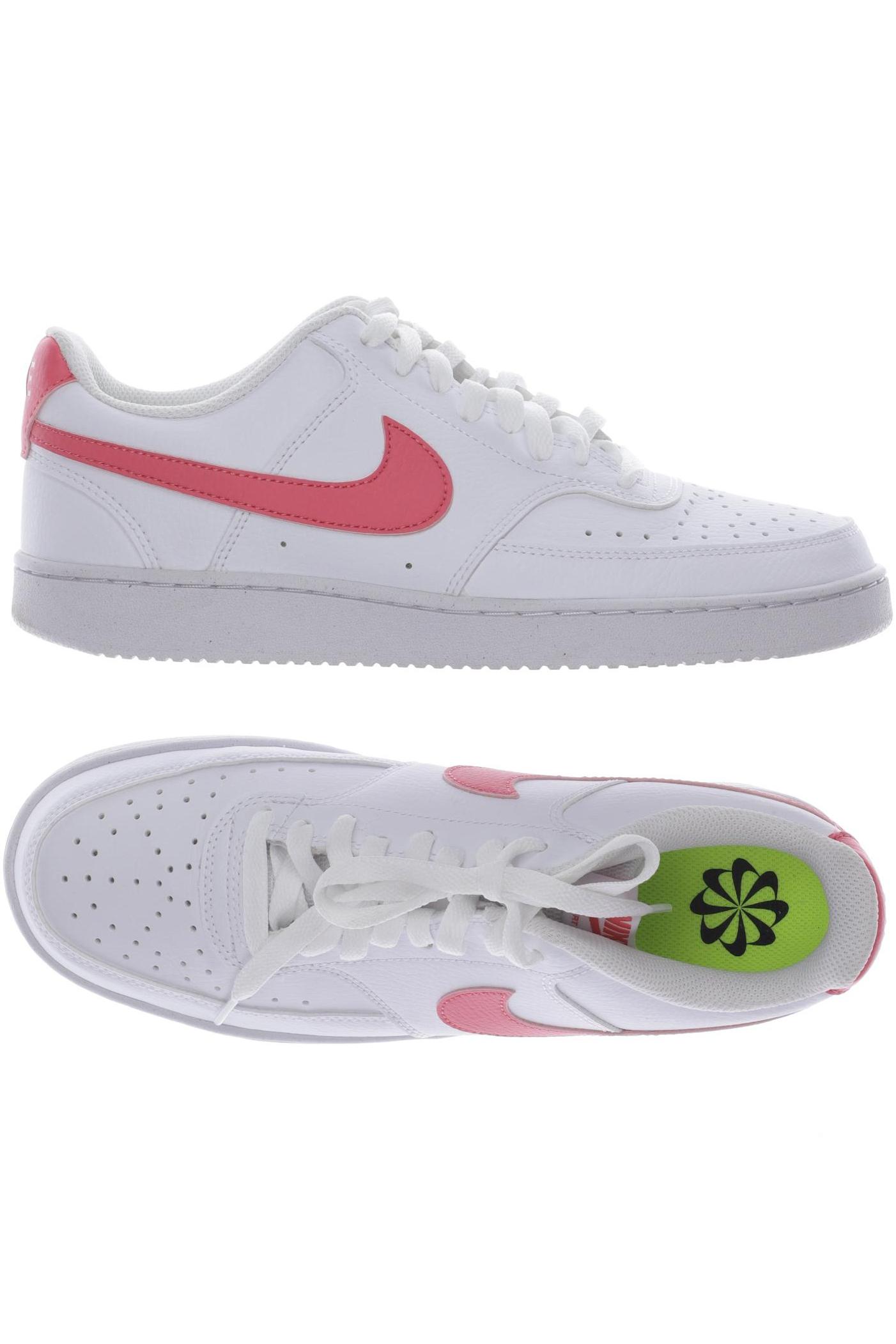 

Nike Damen Sneakers, weiß