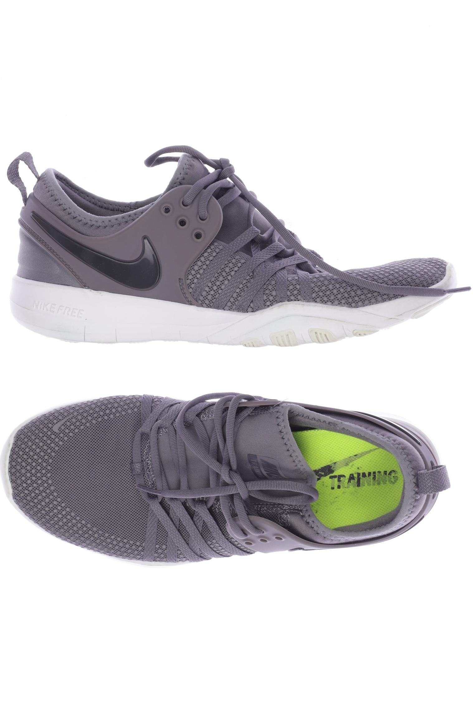 

Nike Damen Sneakers, grau, Gr. 38.5