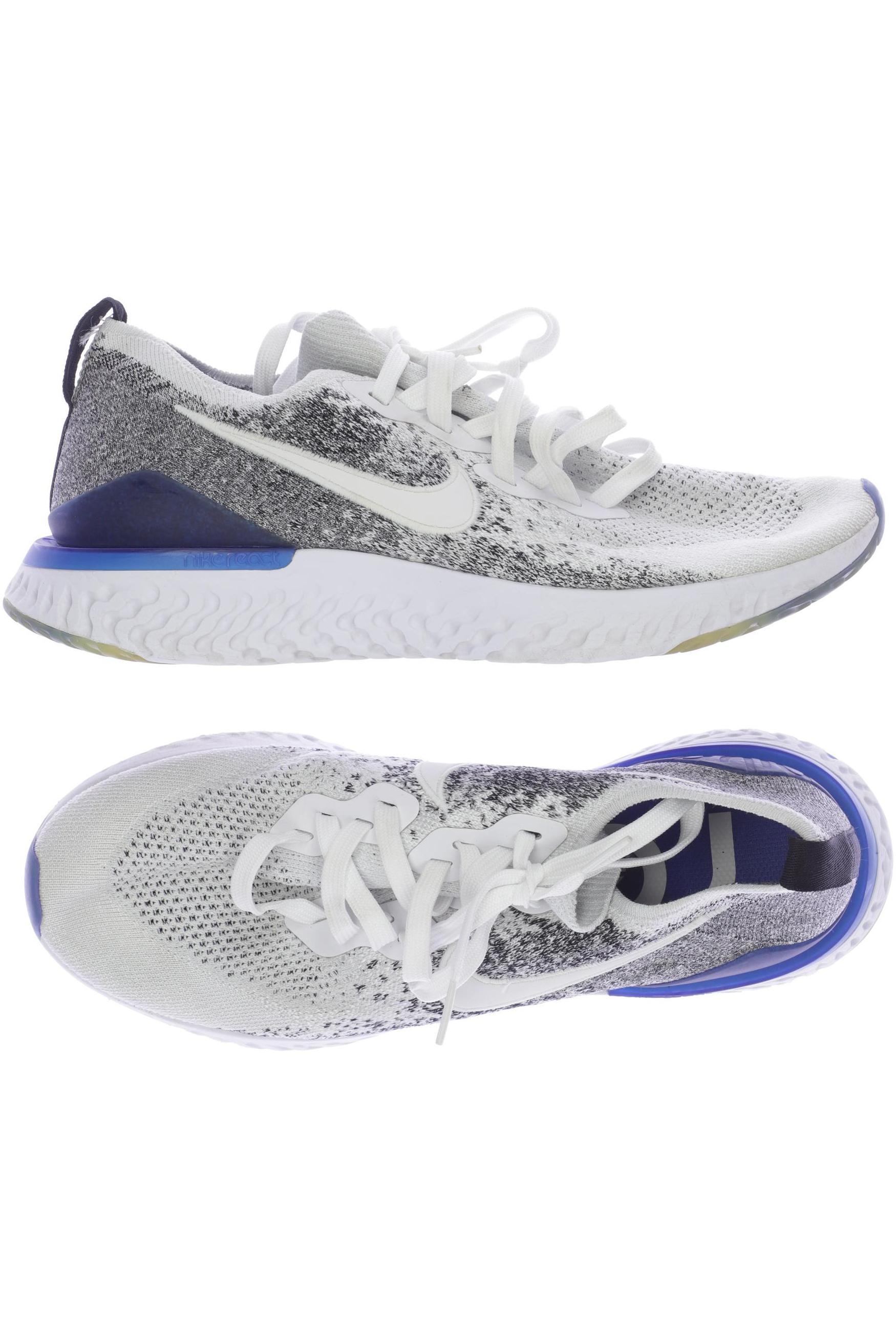 

Nike Damen Sneakers, weiß
