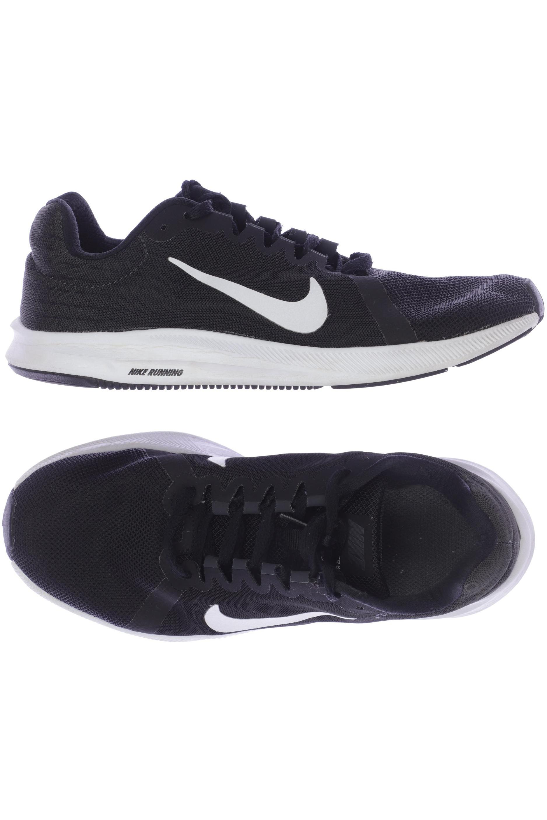 

Nike Damen Sneakers, schwarz, Gr. 38