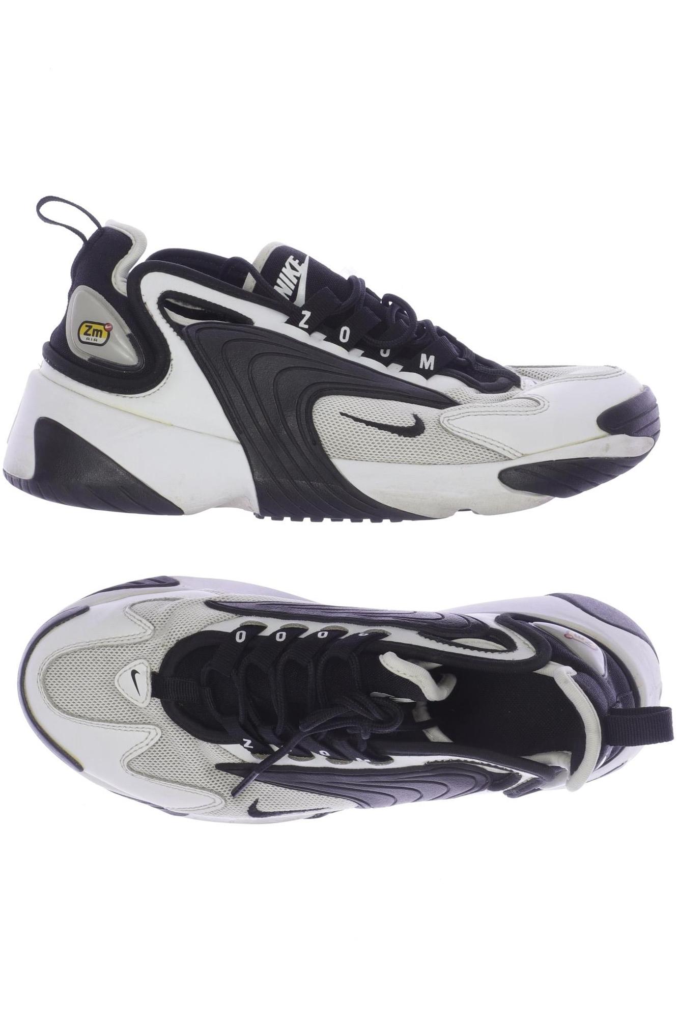 

Nike Damen Sneakers, weiß, Gr. 38