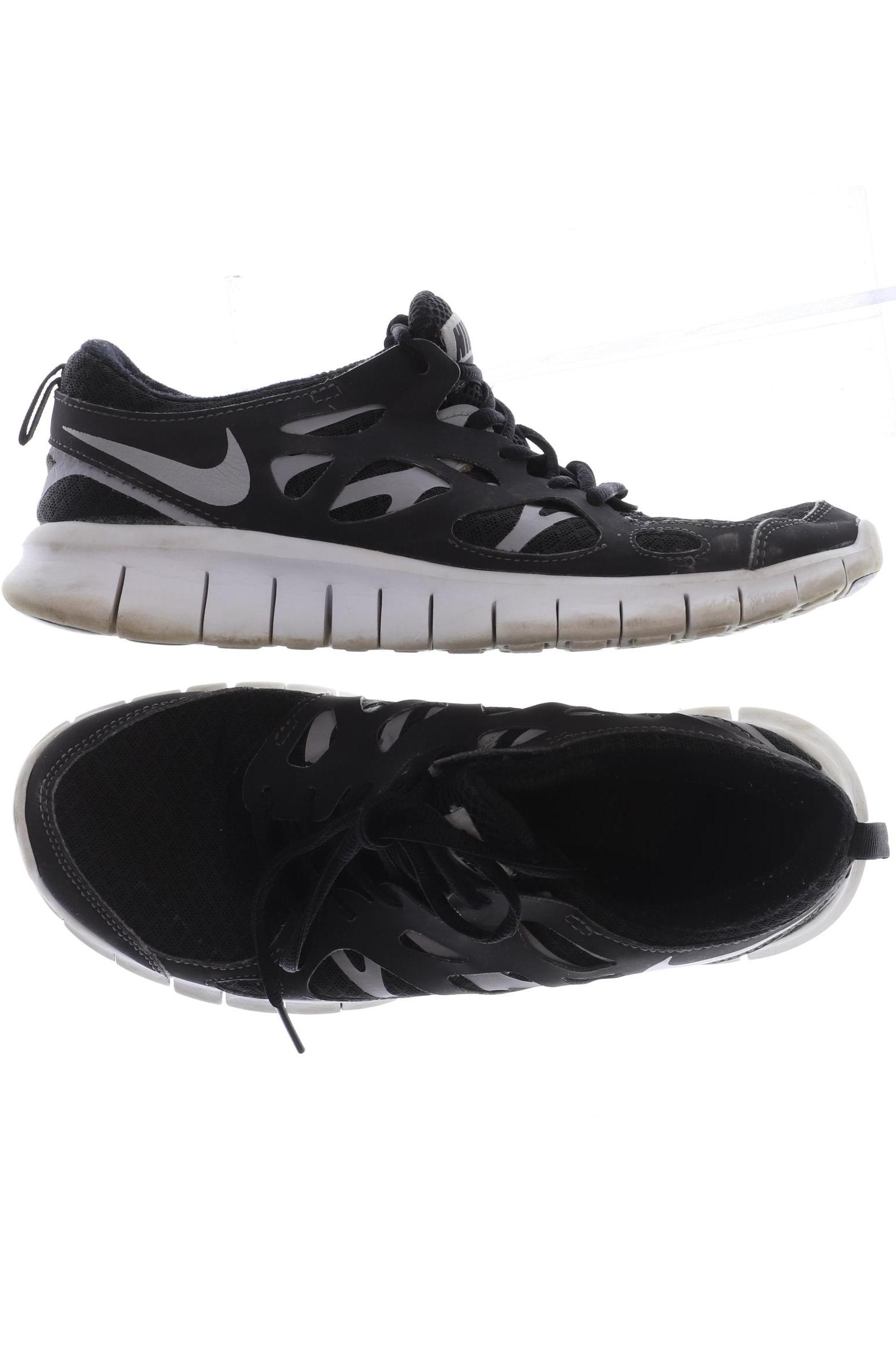 

Nike Damen Sneakers, schwarz, Gr. 39