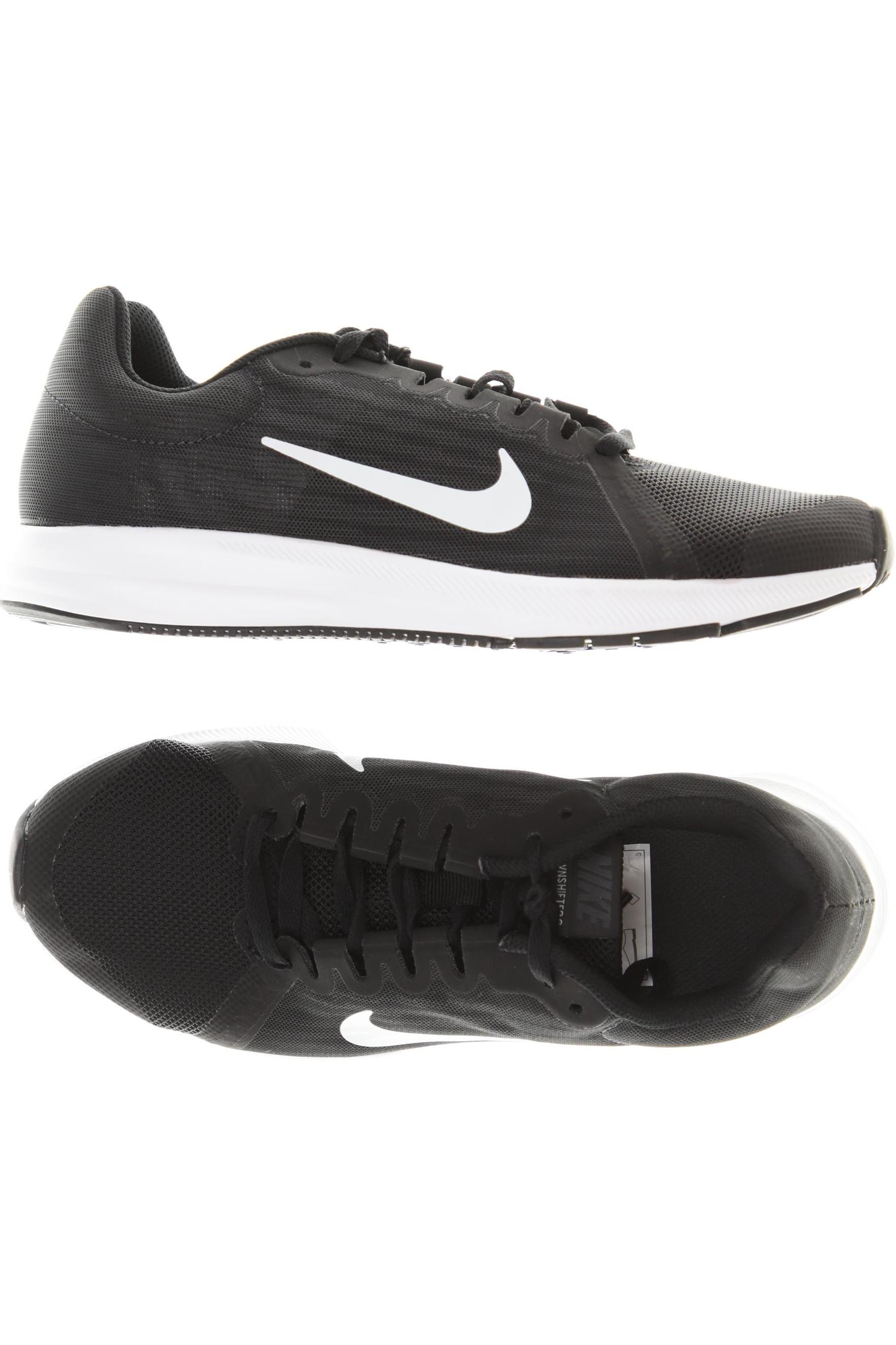 

Nike Damen Sneakers, schwarz, Gr. 38
