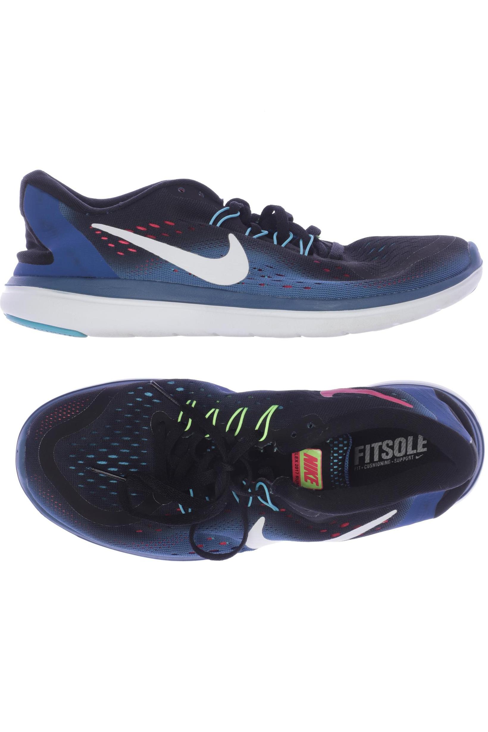 

Nike Damen Sneakers, mehrfarbig, Gr. 39