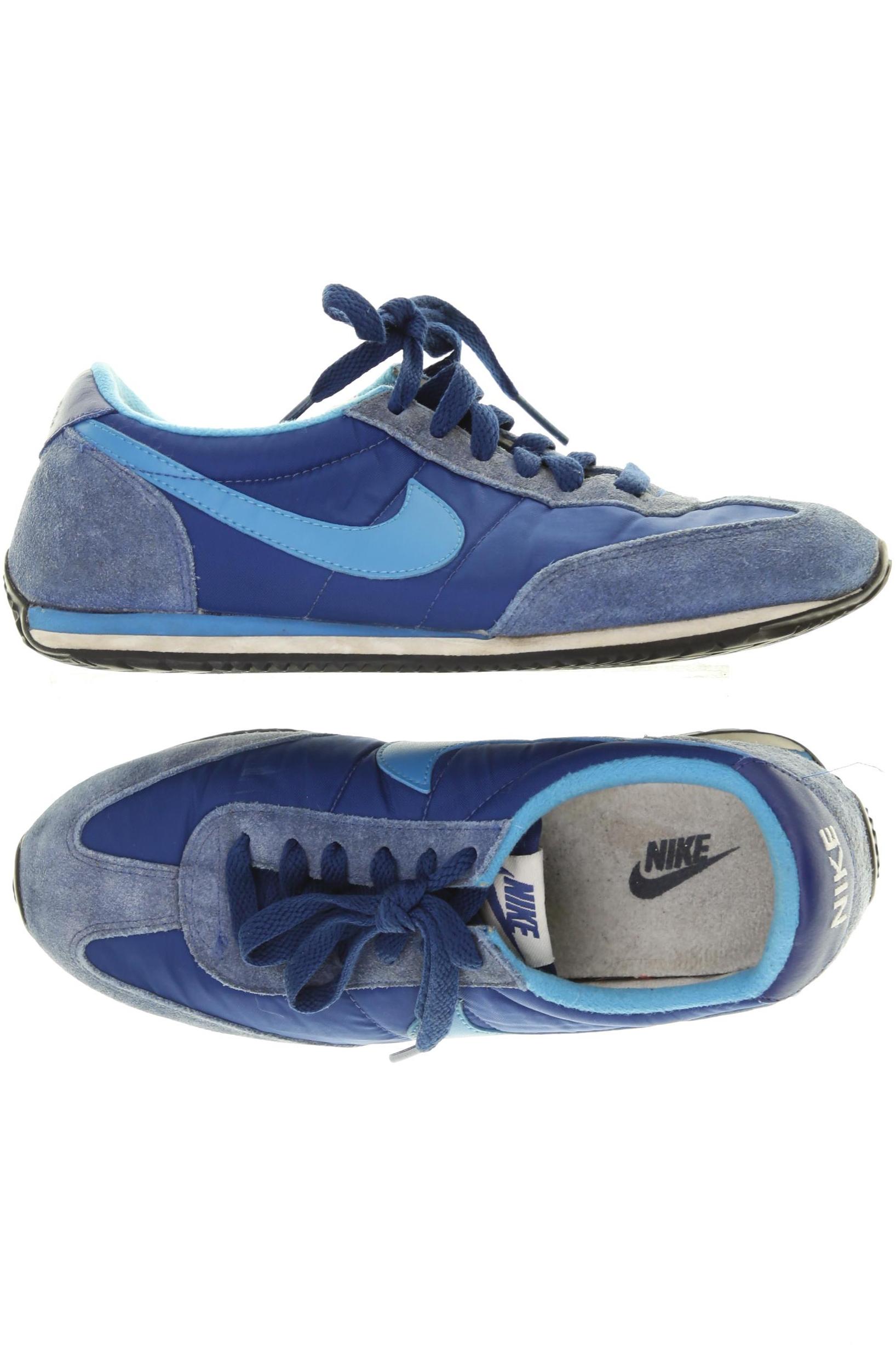 

Nike Damen Sneakers, blau, Gr. 37.5