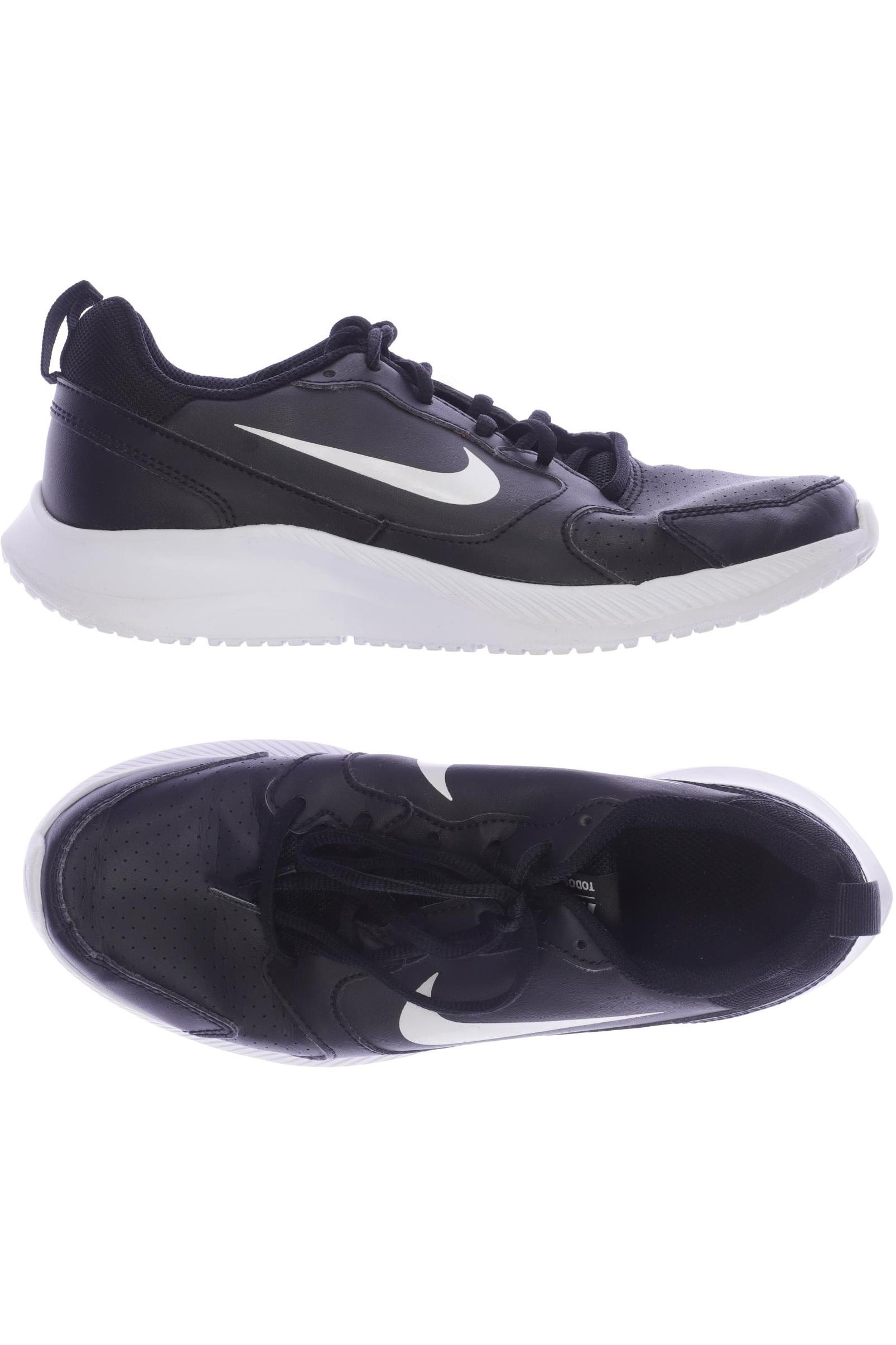 

Nike Damen Sneakers, schwarz, Gr. 38