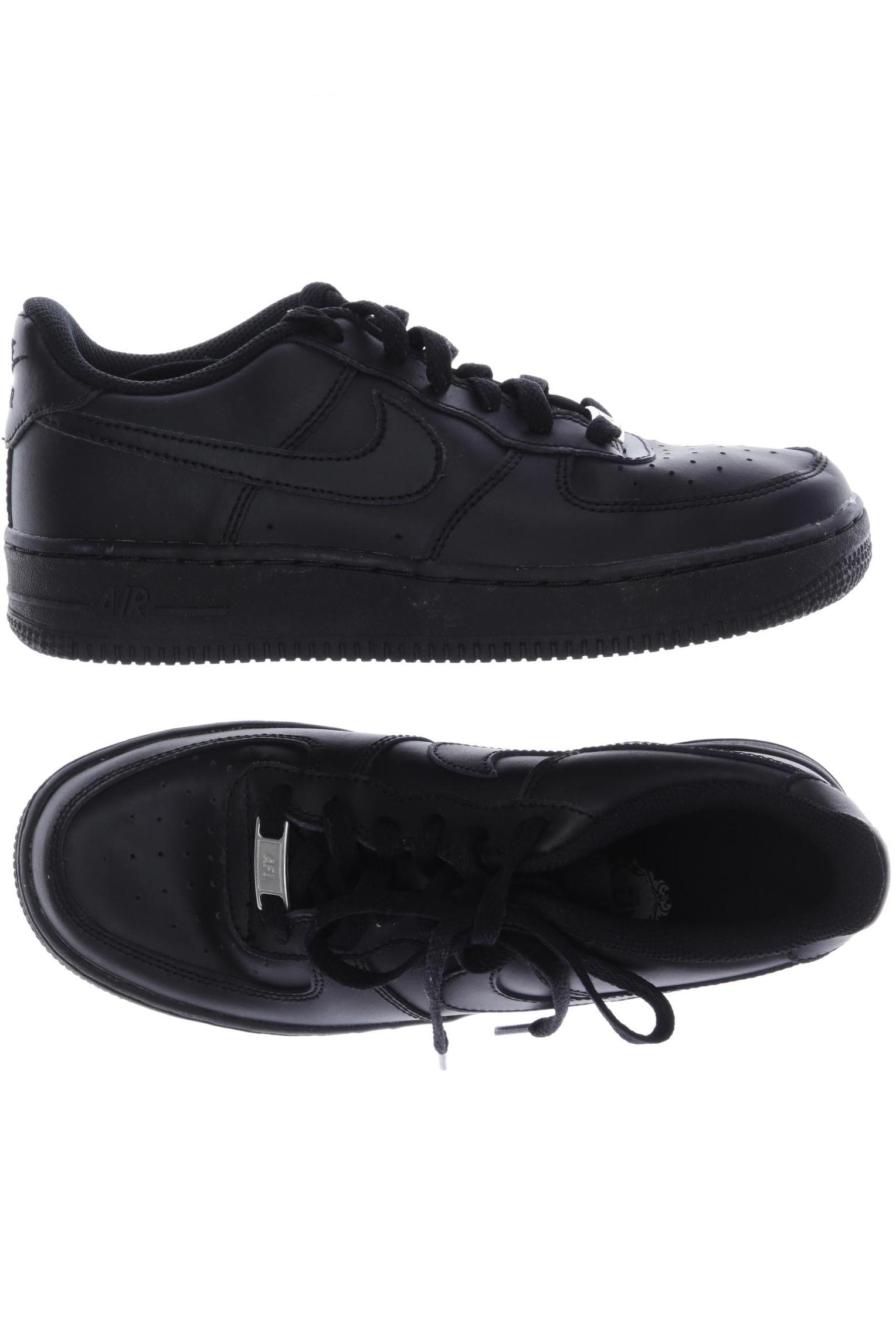 

Nike Damen Sneakers, schwarz, Gr. 38