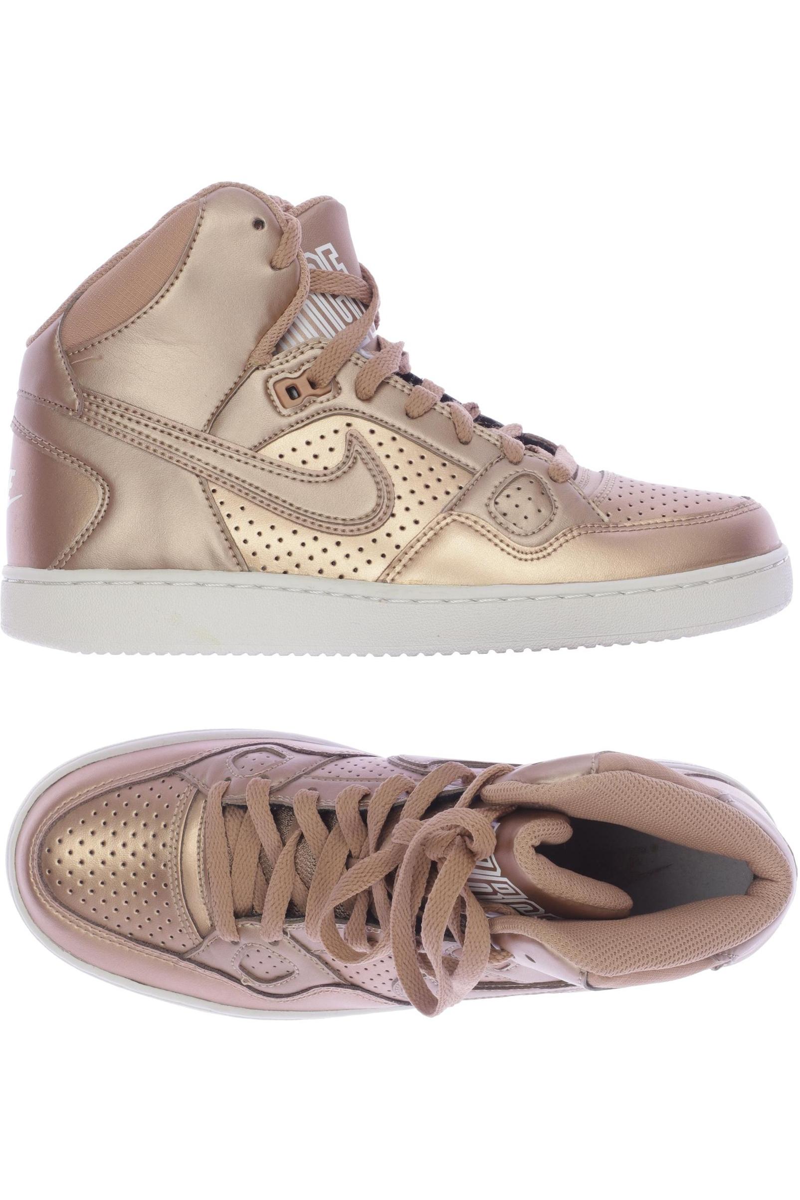 

Nike Damen Sneakers, braun, Gr. 39