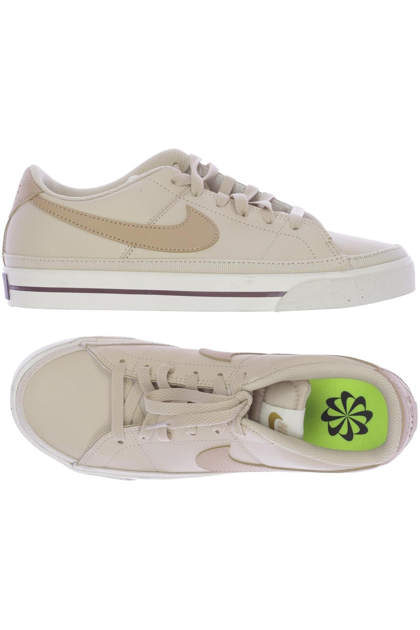 

Nike Damen Sneakers, beige, Gr. 38