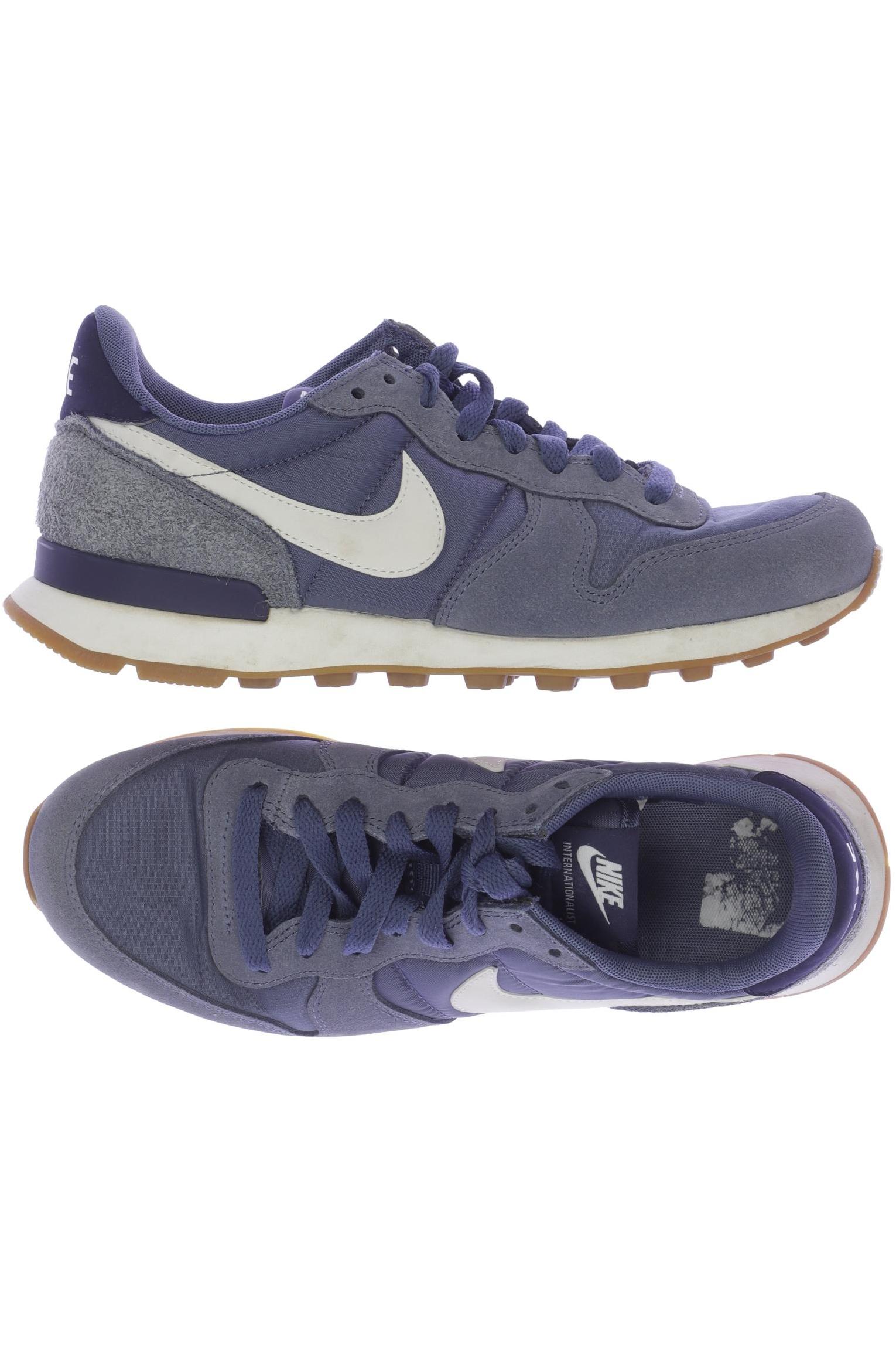 

Nike Damen Sneakers, blau, Gr. 39