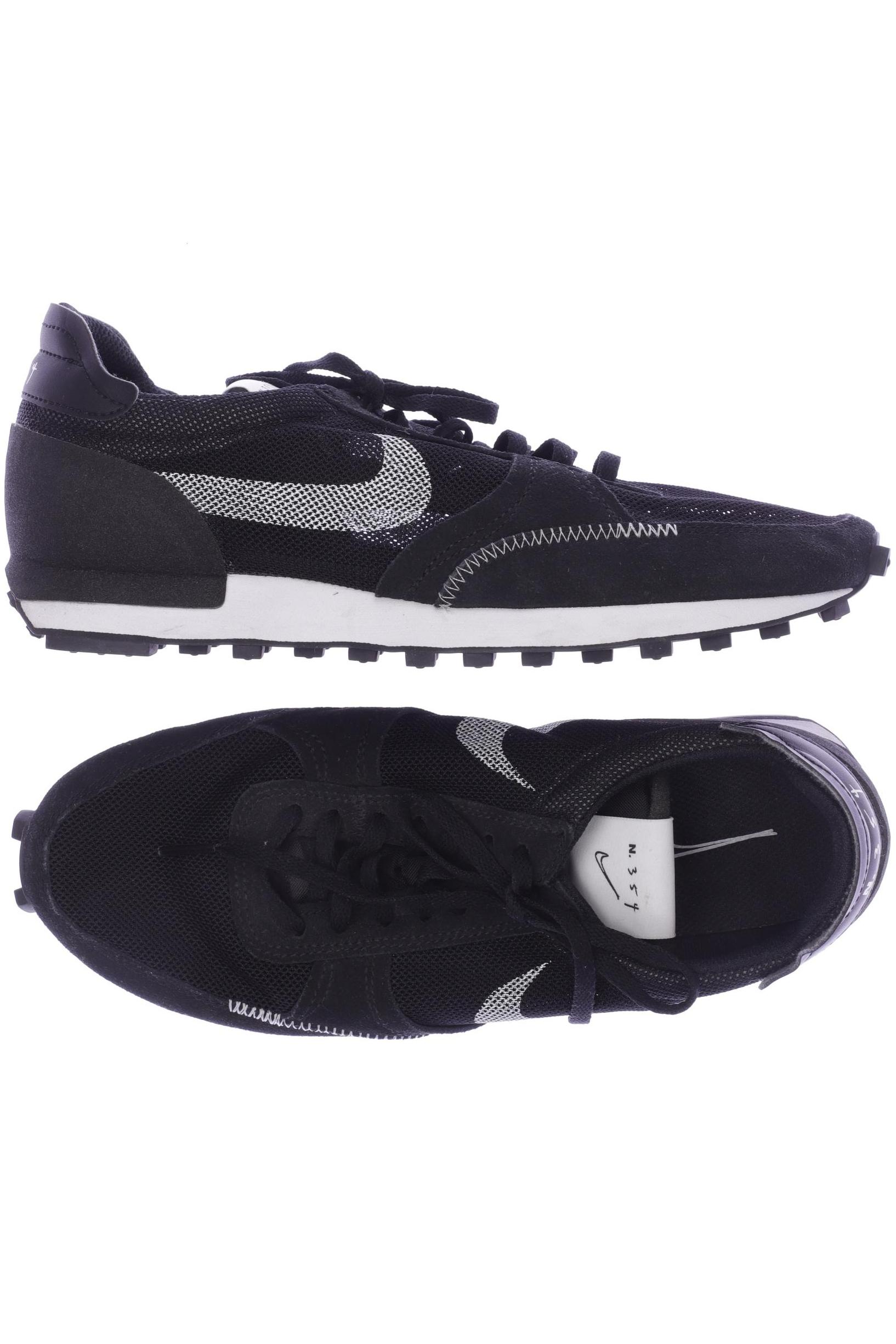 

Nike Damen Sneakers, schwarz, Gr. 40.5
