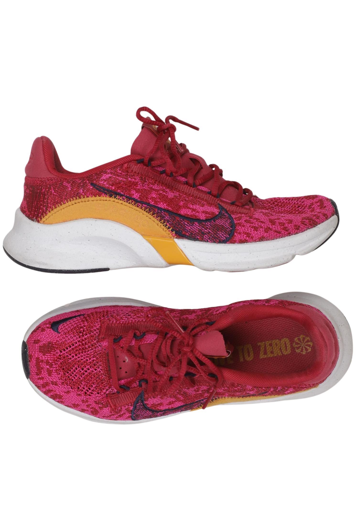 

Nike Damen Sneakers, mehrfarbig, Gr. 36.5