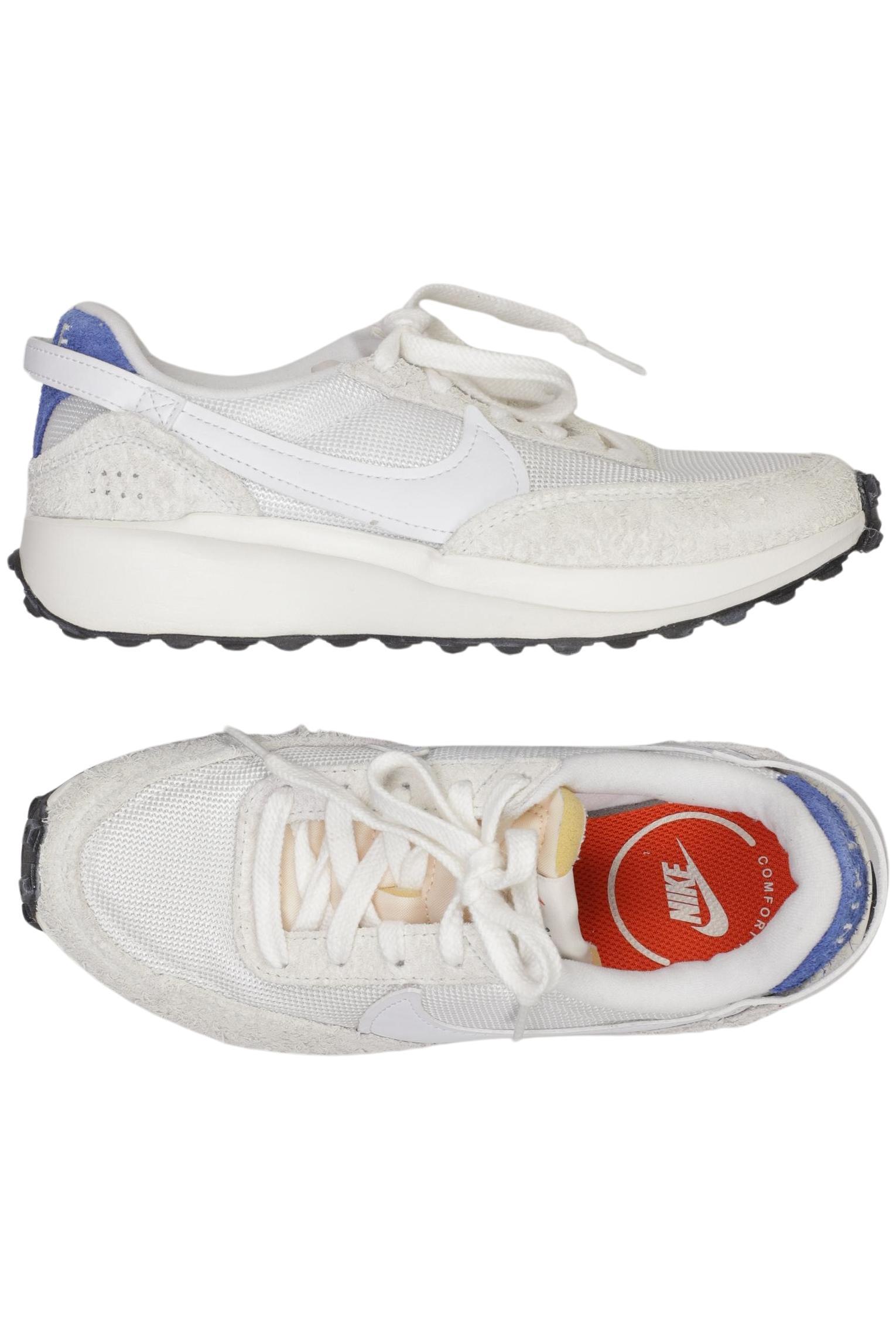 

Nike Damen Sneakers, weiß, Gr. 36.5