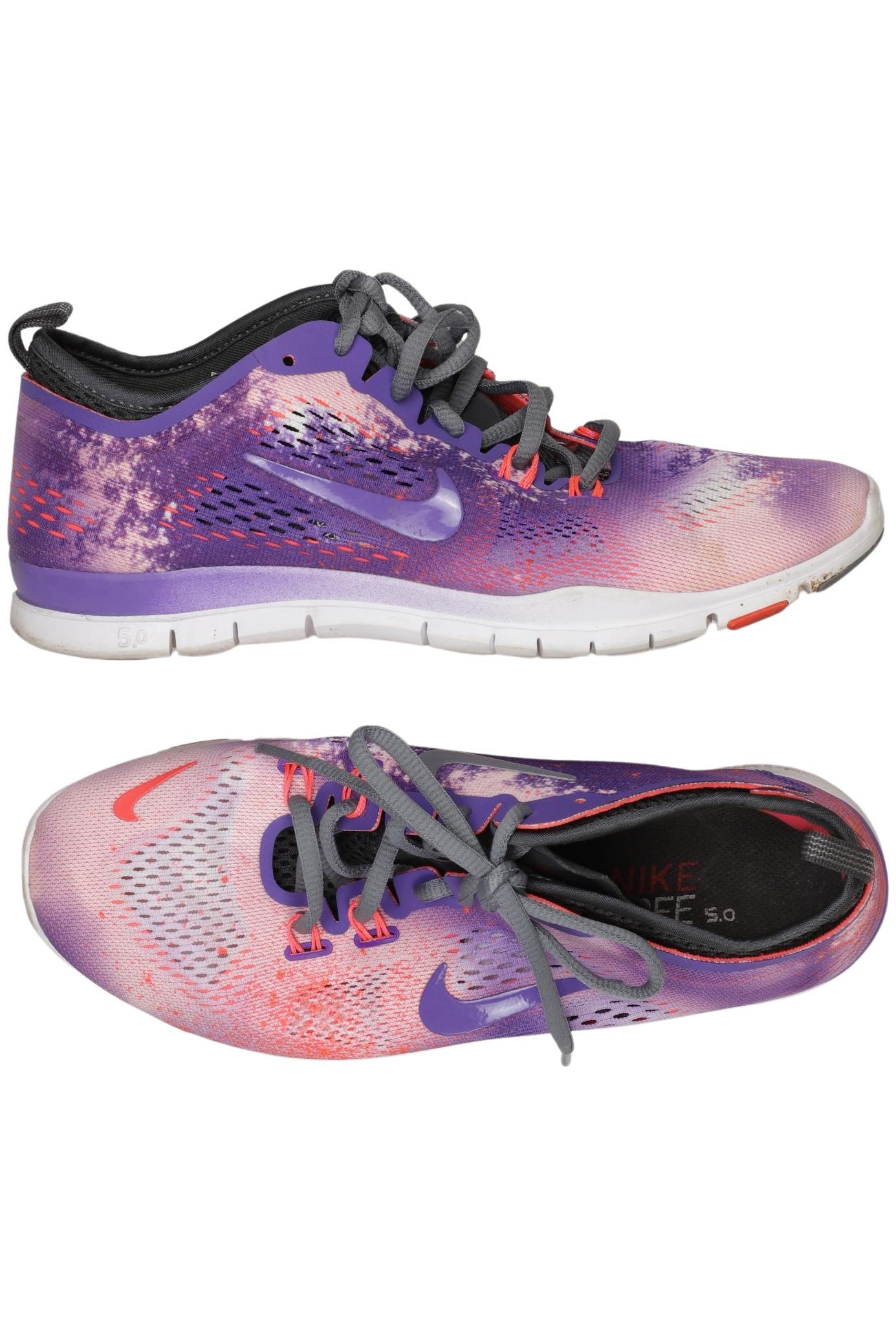 

Nike Damen Sneakers, flieder, Gr. 38