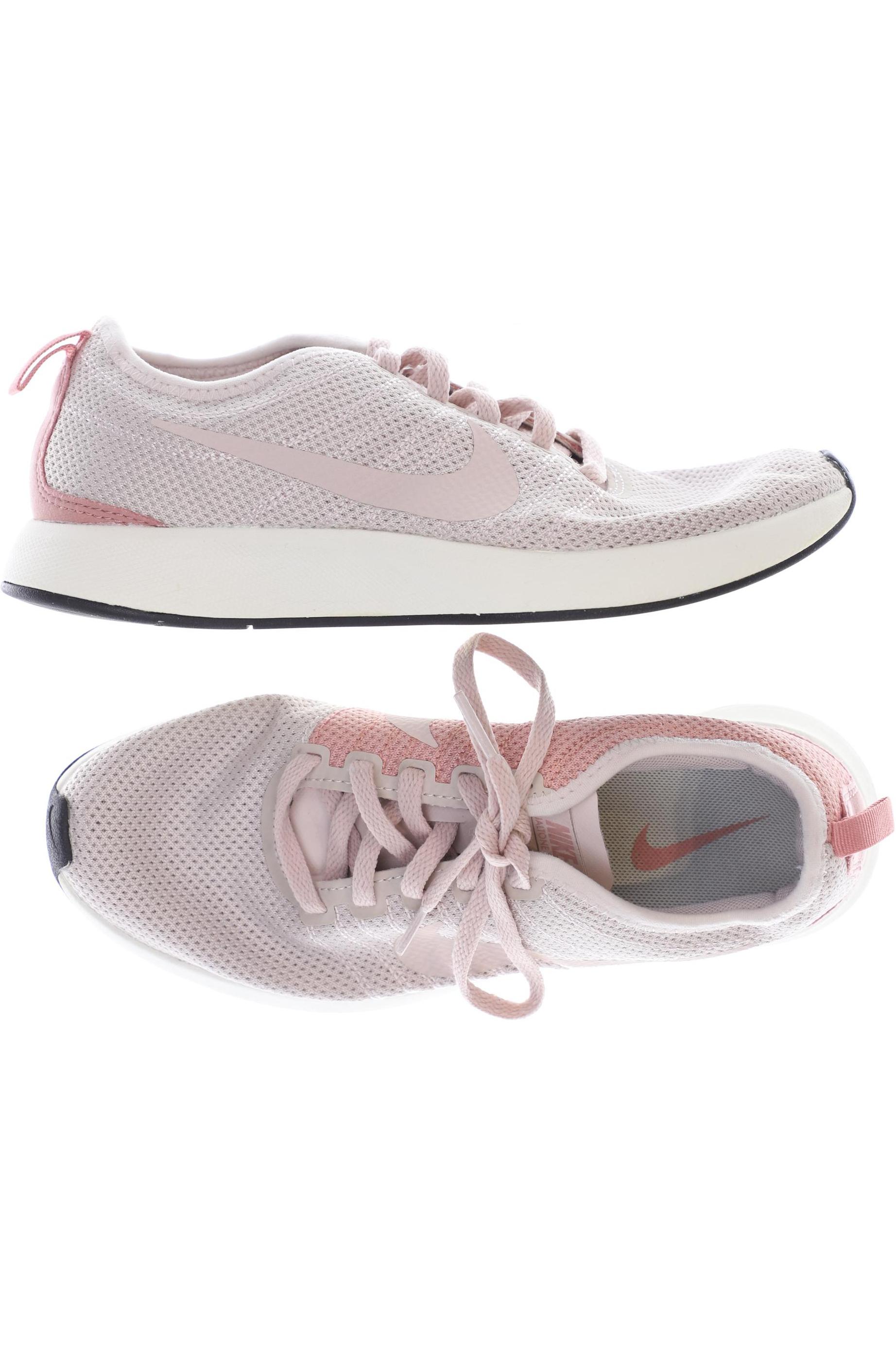 

Nike Damen Sneakers, pink, Gr. 37.5
