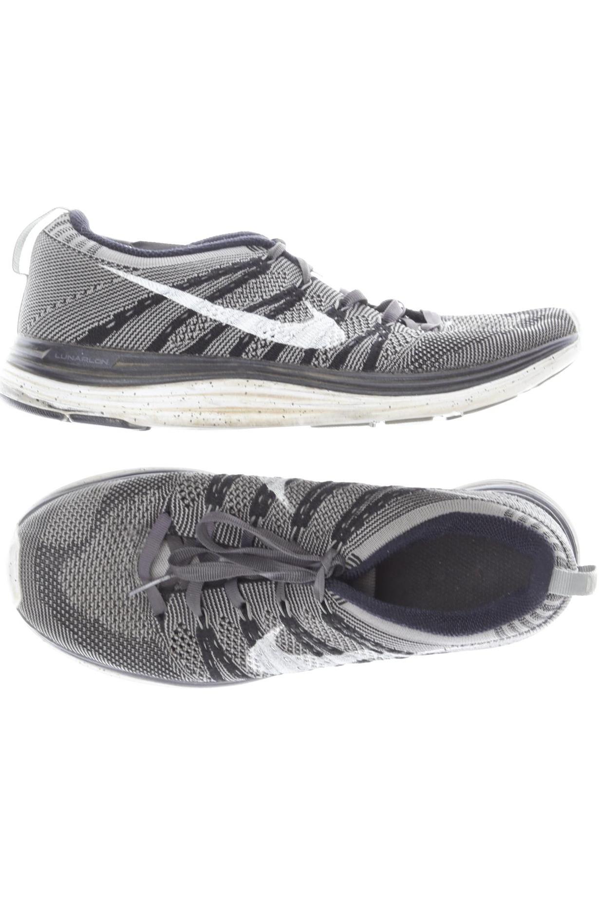 

Nike Damen Sneakers, grau, Gr. 38.5