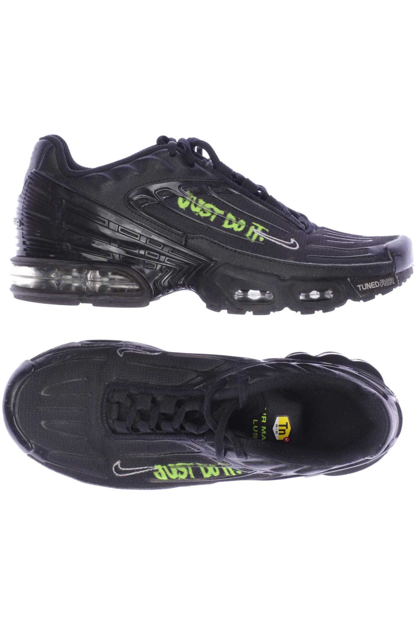 

Nike Damen Sneakers, schwarz