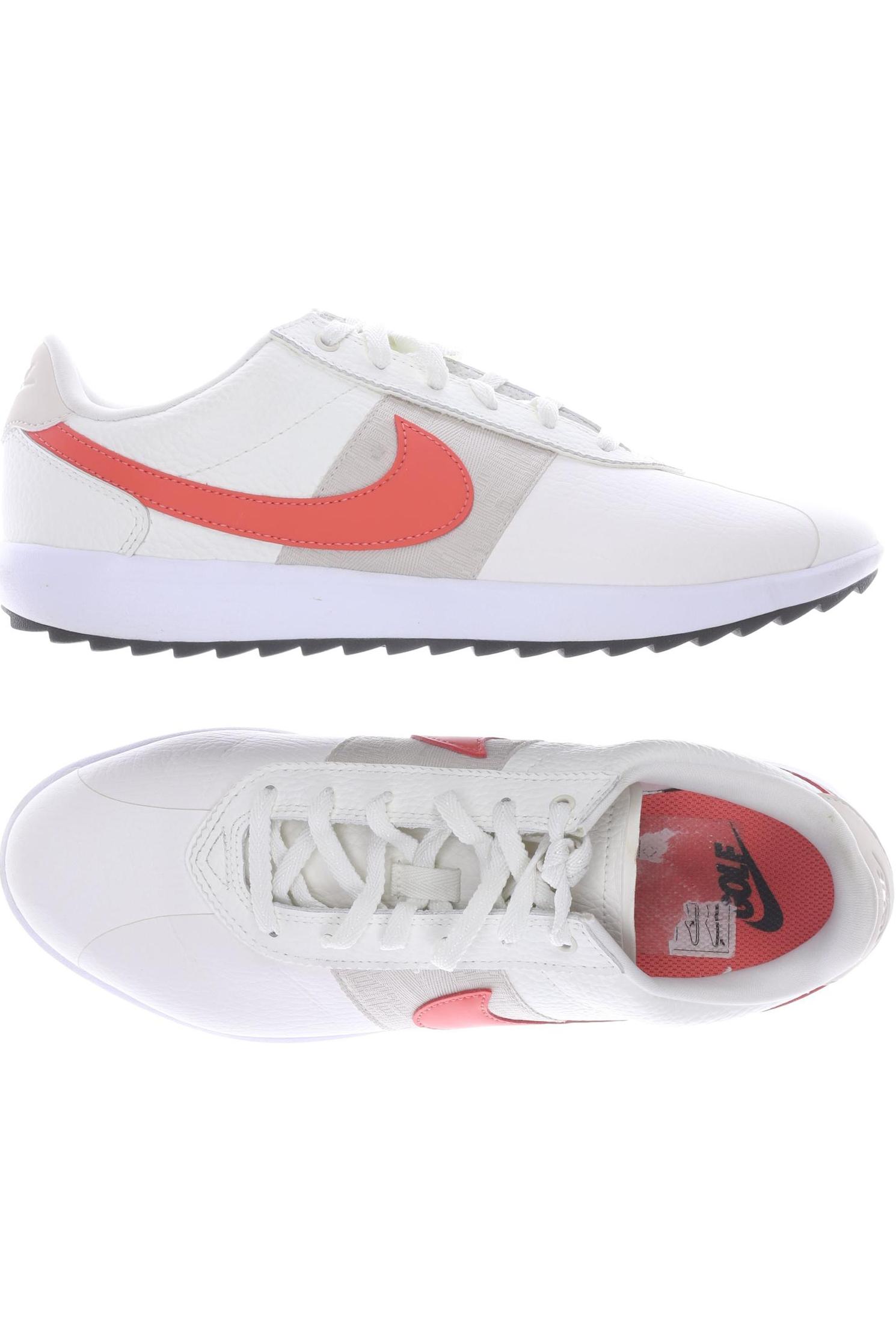 

Nike Damen Sneakers, cremeweiß