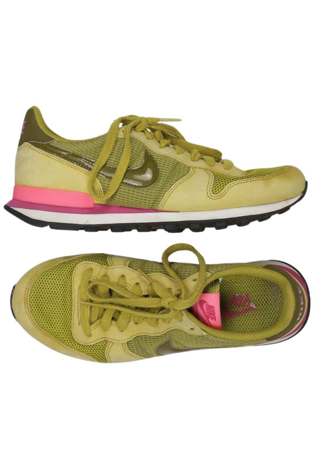 

Nike Damen Sneakers, mehrfarbig, Gr. 39