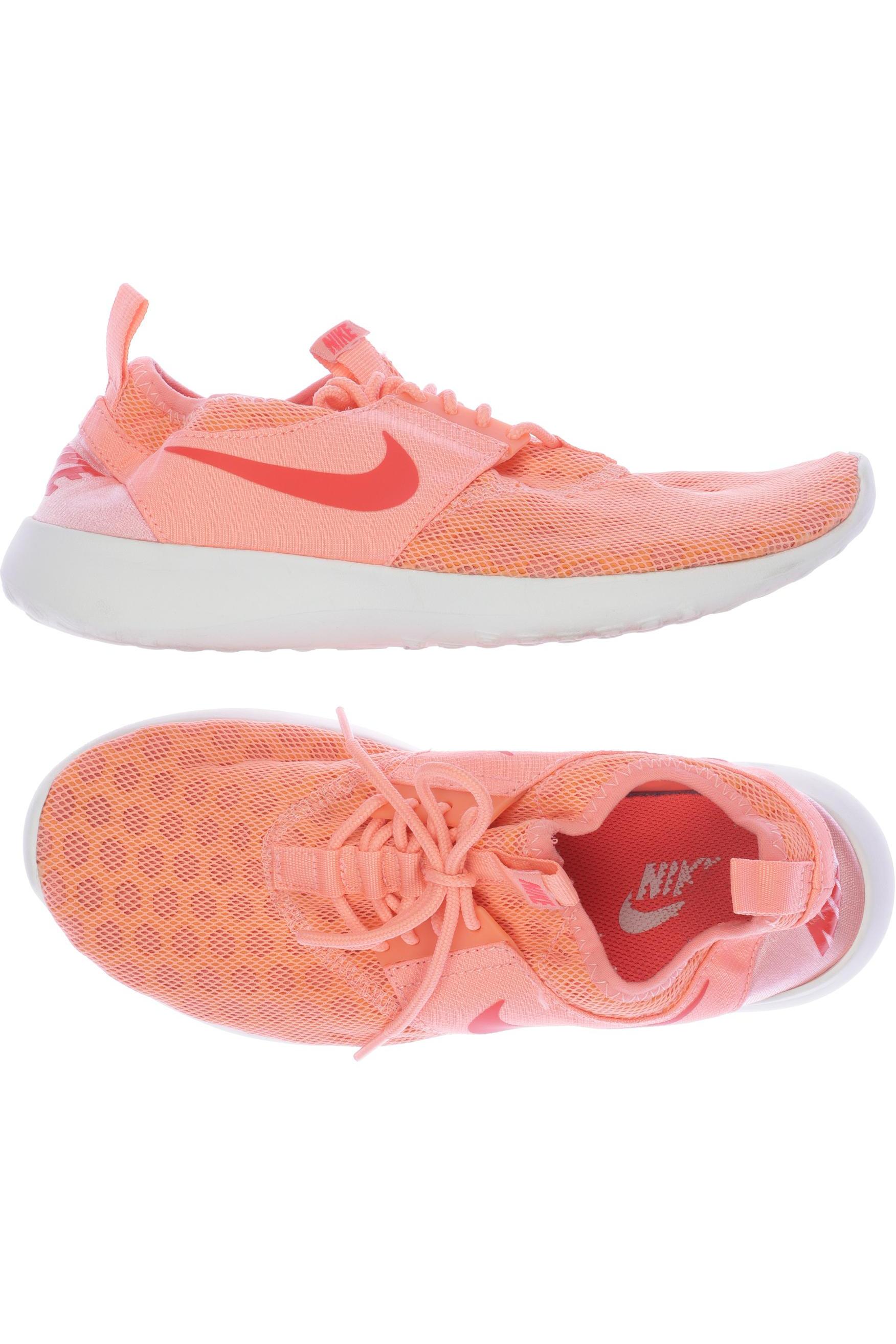

Nike Damen Sneakers, neon, Gr. 39