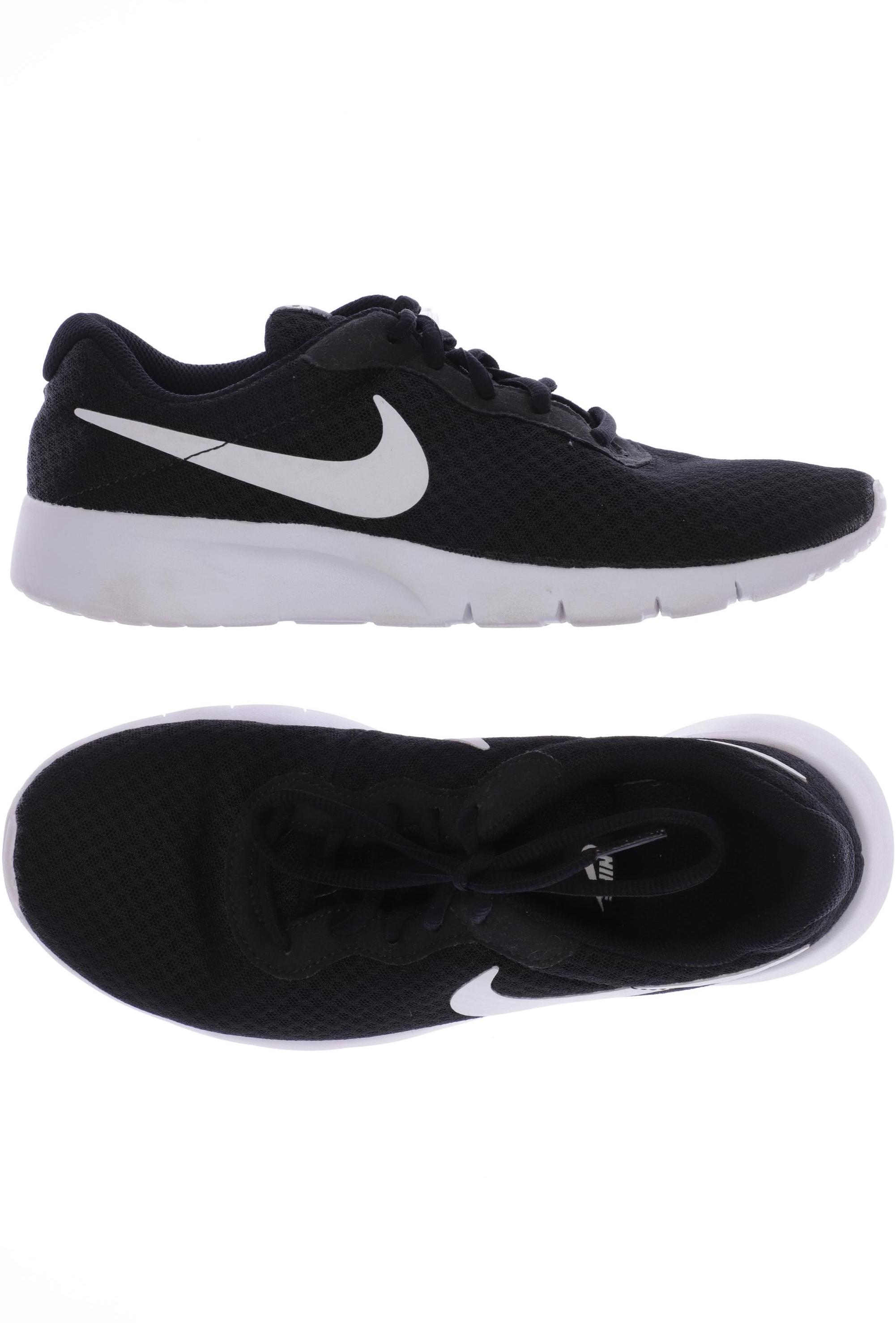 

Nike Damen Sneakers, schwarz