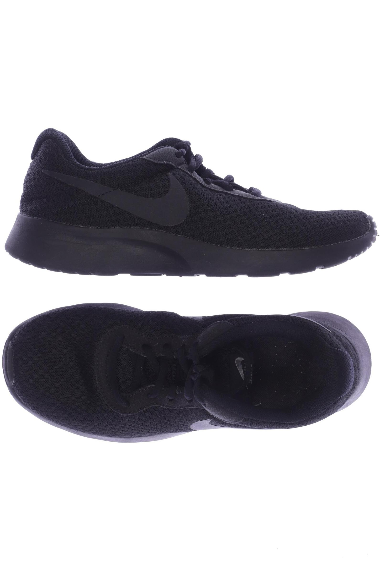 

Nike Damen Sneakers, schwarz