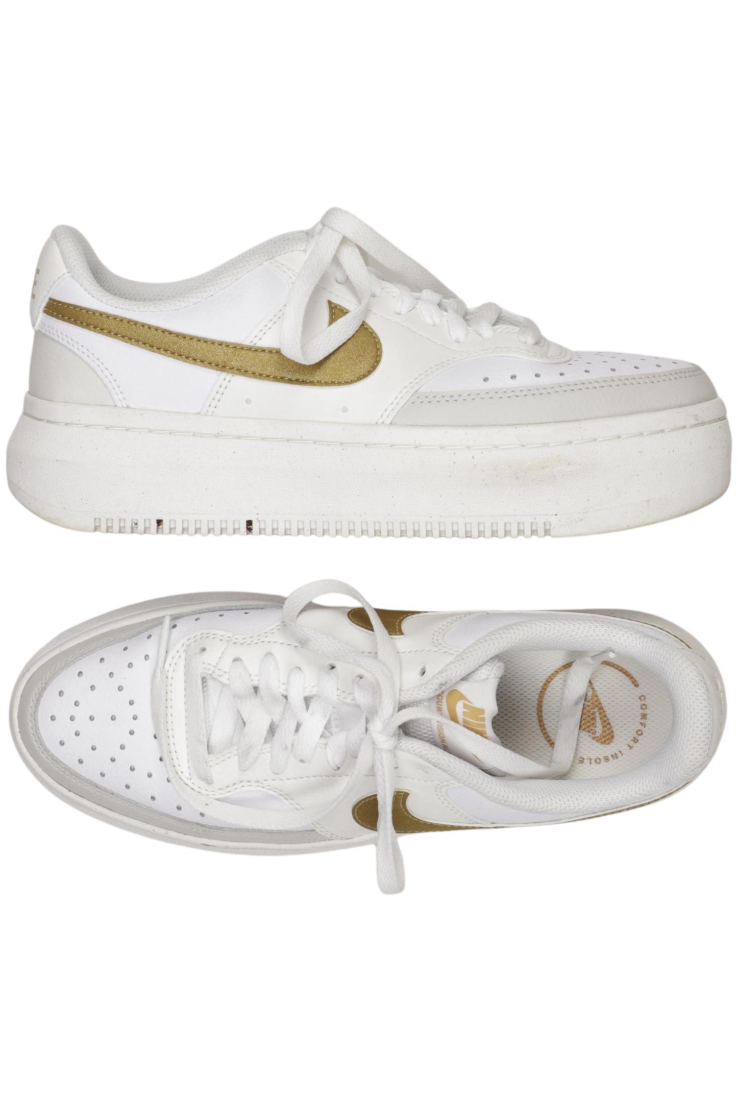 

Nike Damen Sneakers, mehrfarbig, Gr. 39