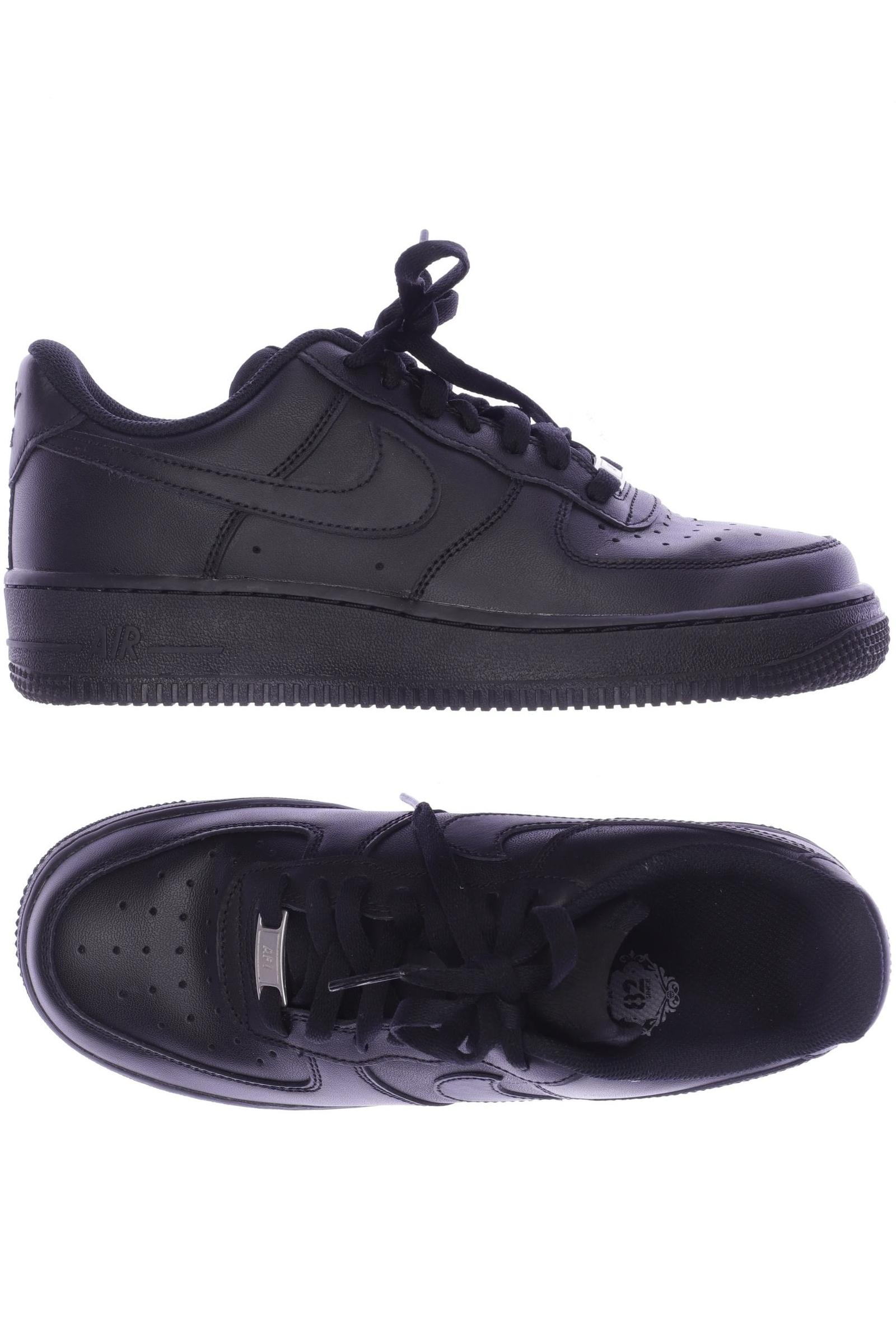 

Nike Damen Sneakers, schwarz, Gr. 38.5