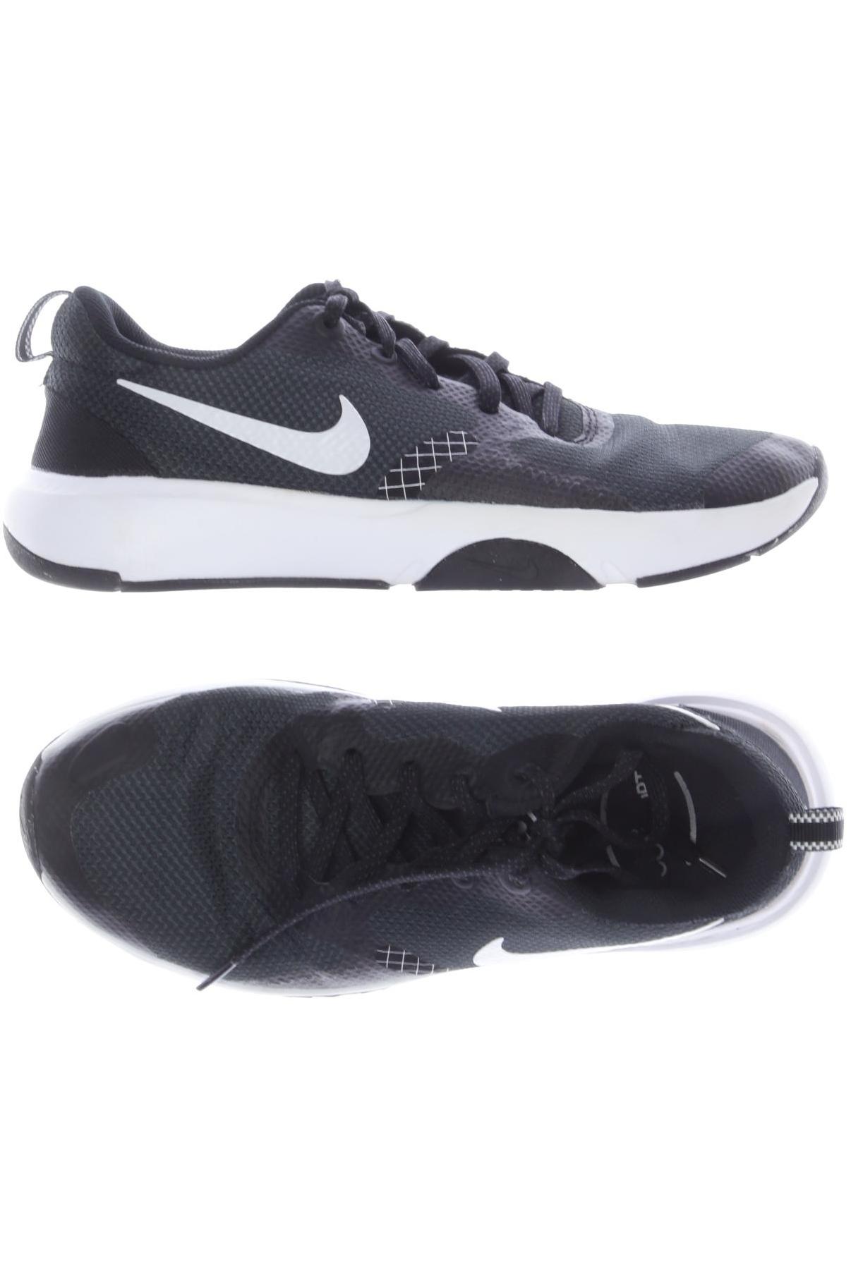 

Nike Damen Sneakers, grün, Gr. 38.5