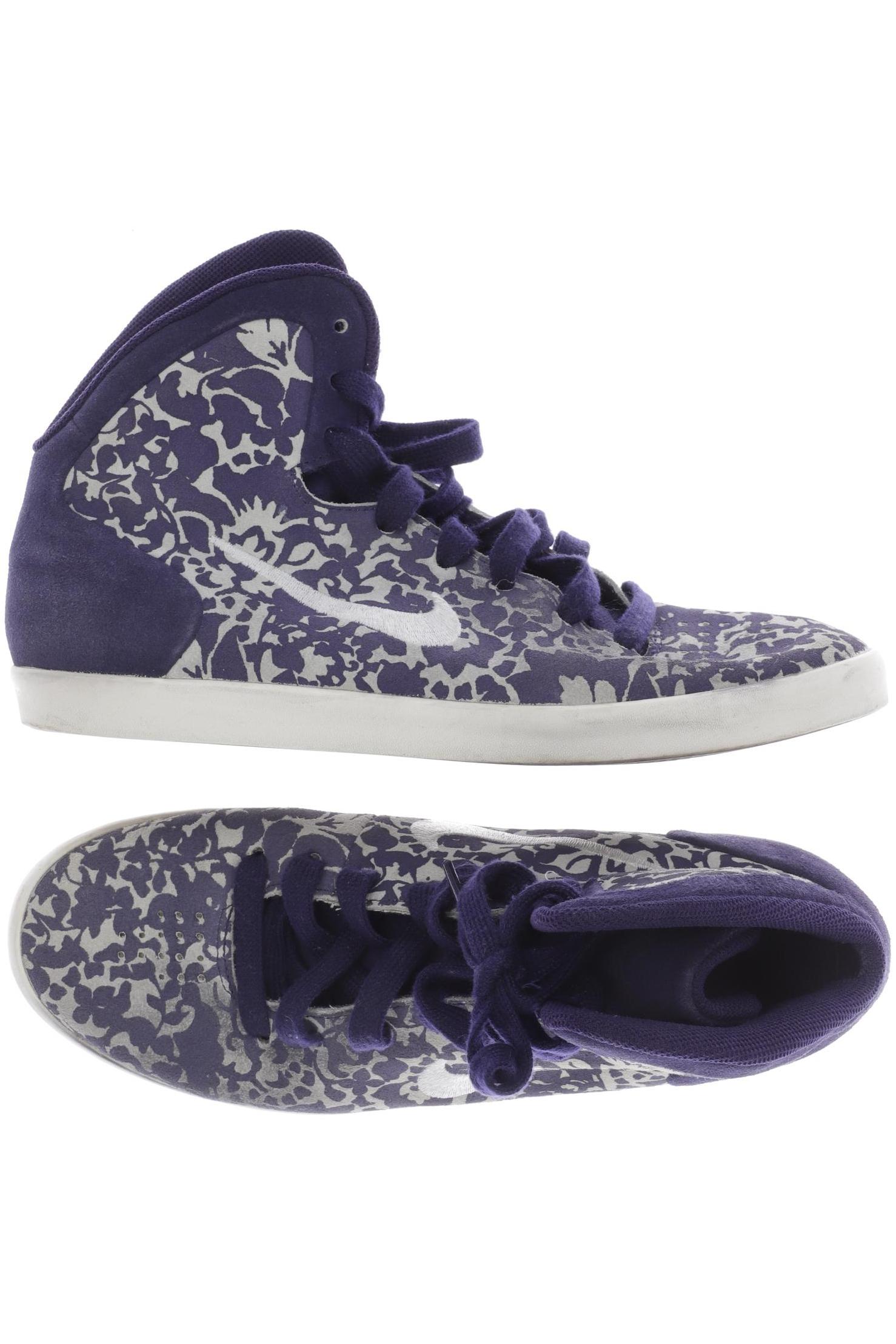 

Nike Damen Sneakers, marineblau, Gr. 39