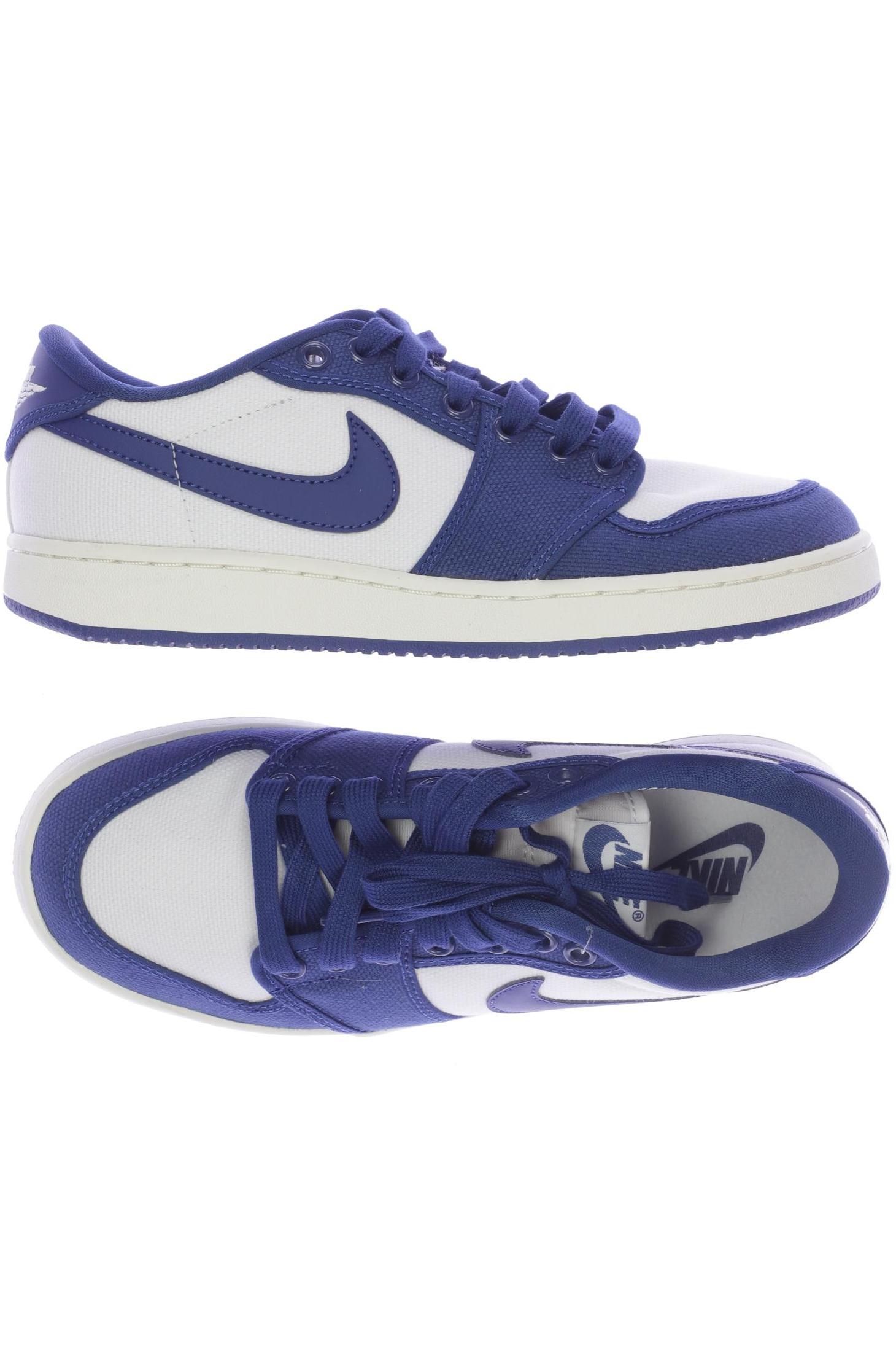 

Nike Damen Sneakers, blau, Gr. 38