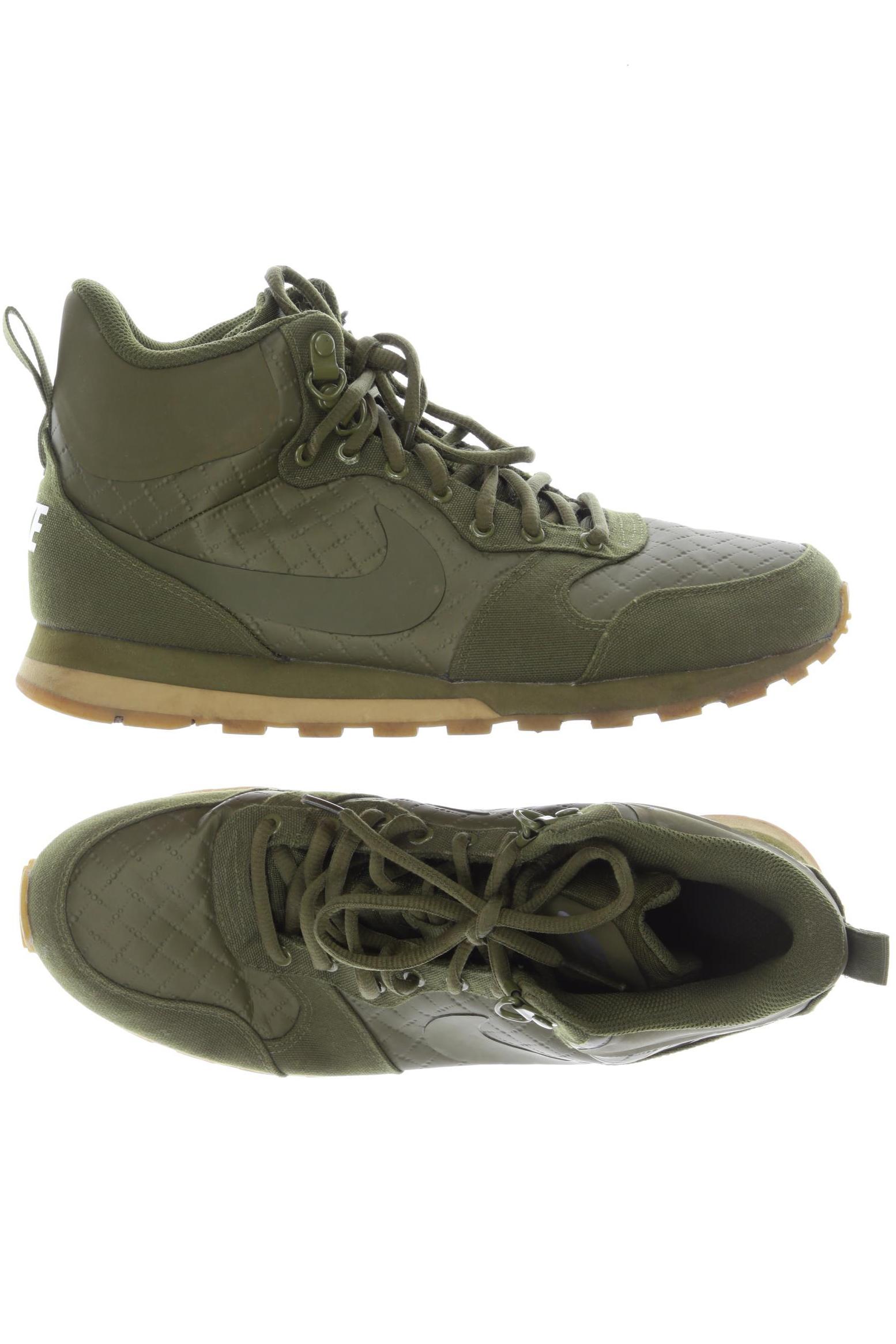 

Nike Damen Sneakers, grün, Gr. 41