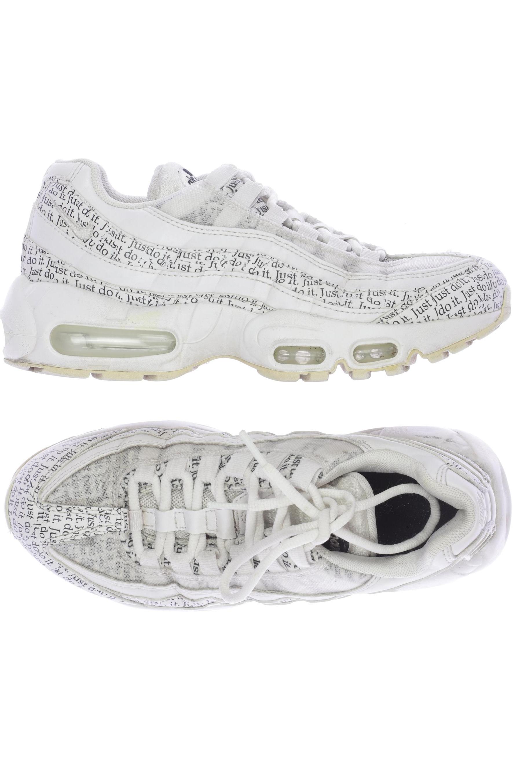 

Nike Damen Sneakers, weiß, Gr. 37.5
