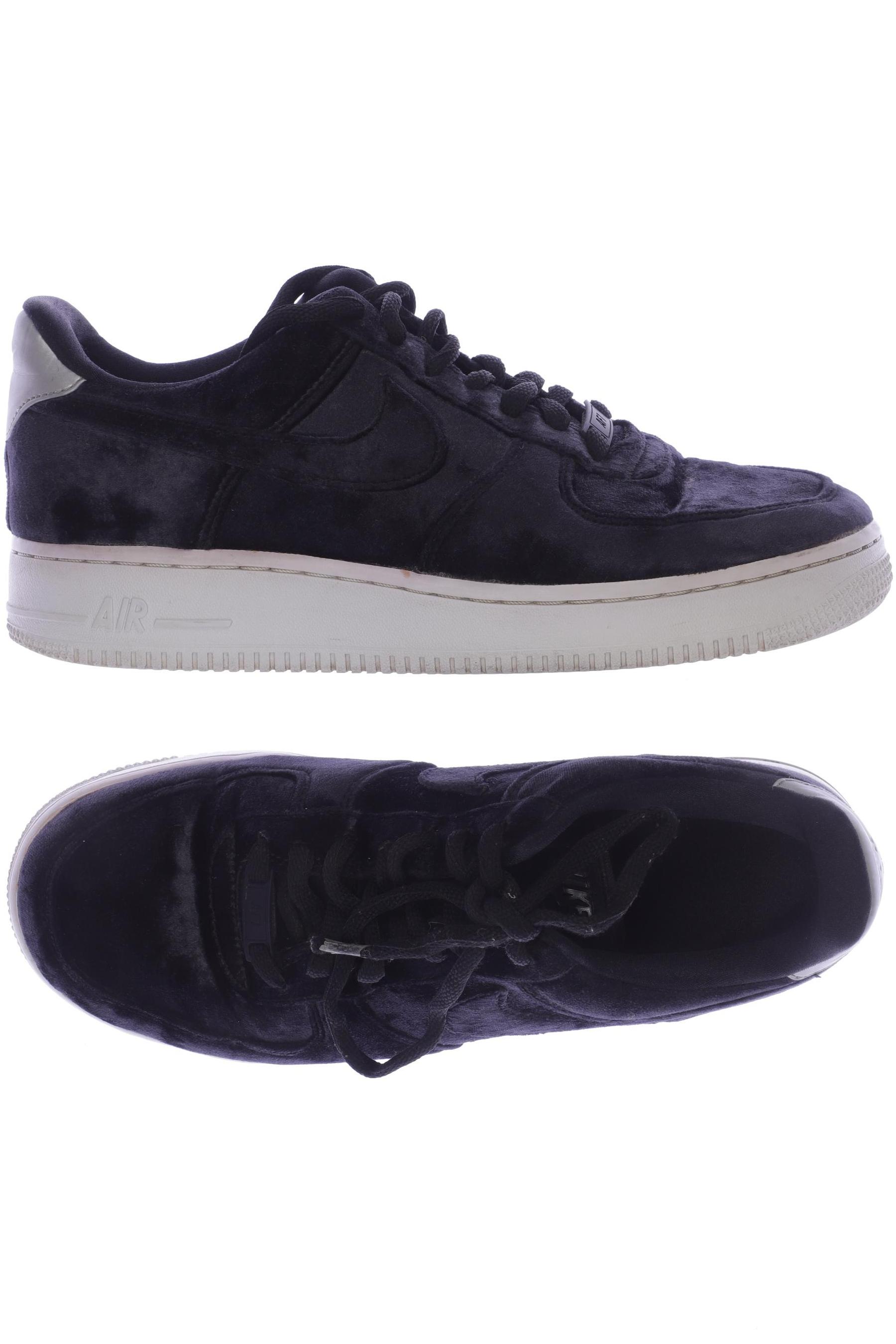 

Nike Damen Sneakers, schwarz, Gr. 40