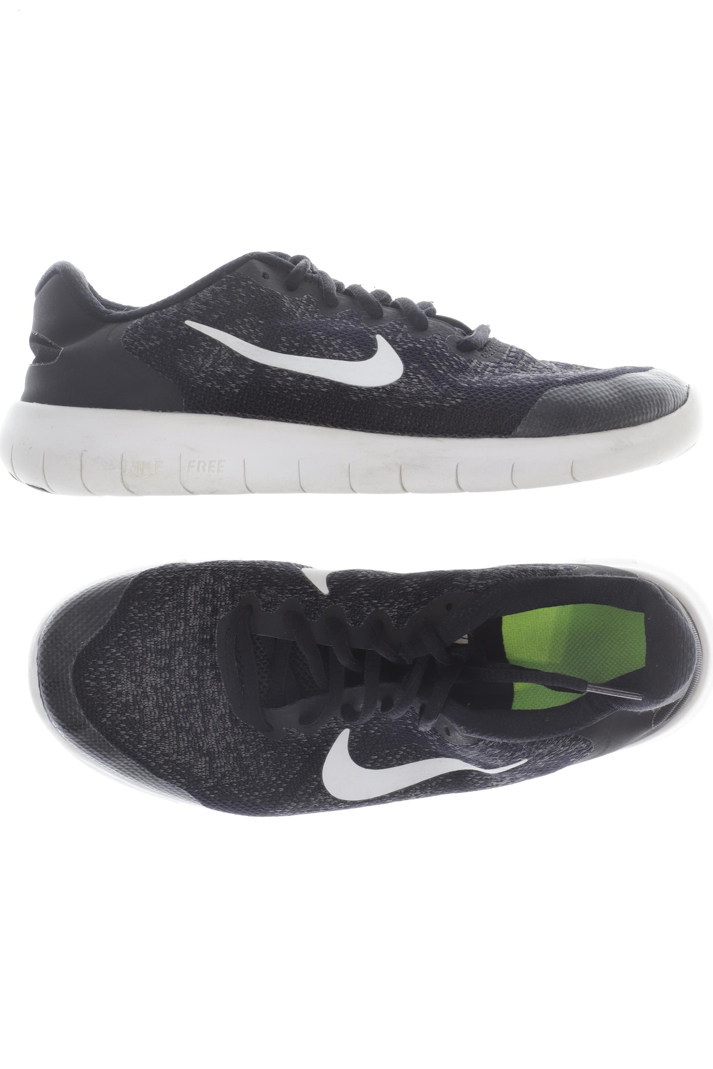 

Nike Damen Sneakers, schwarz, Gr. 38.5
