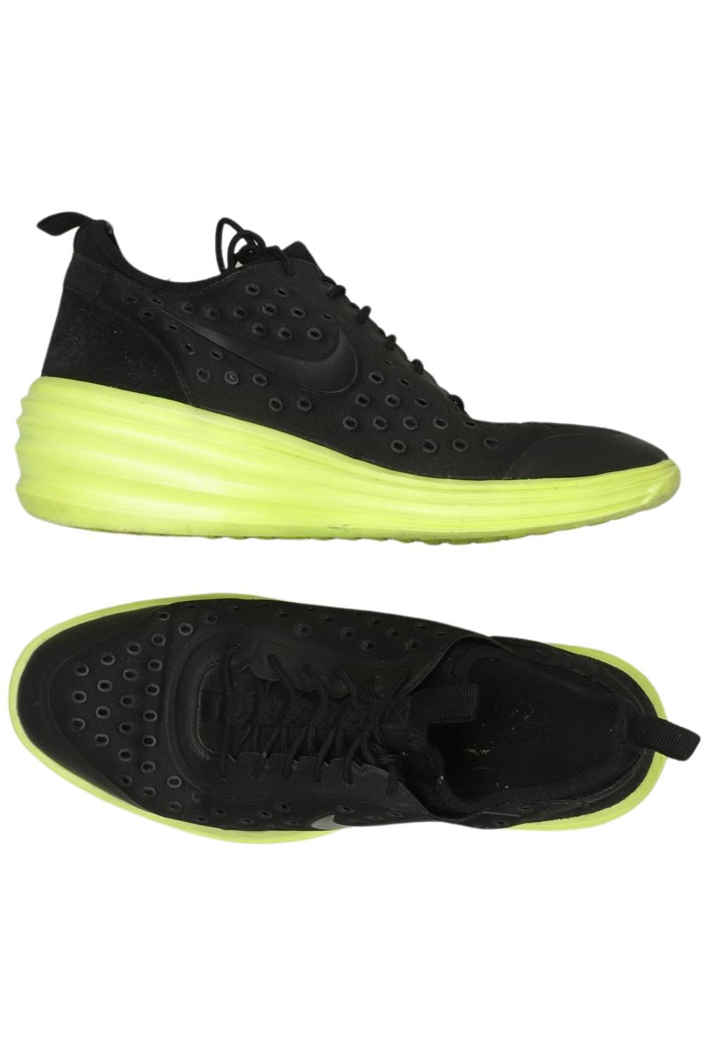 

Nike Damen Sneakers, schwarz, Gr. 39