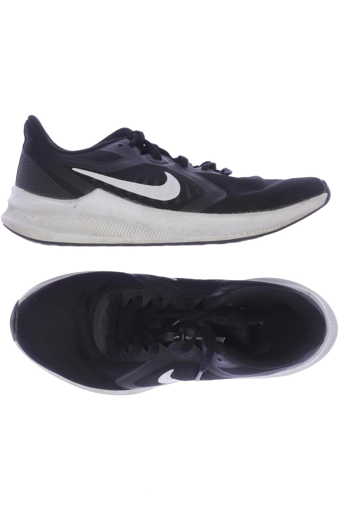 

Nike Damen Sneakers, schwarz
