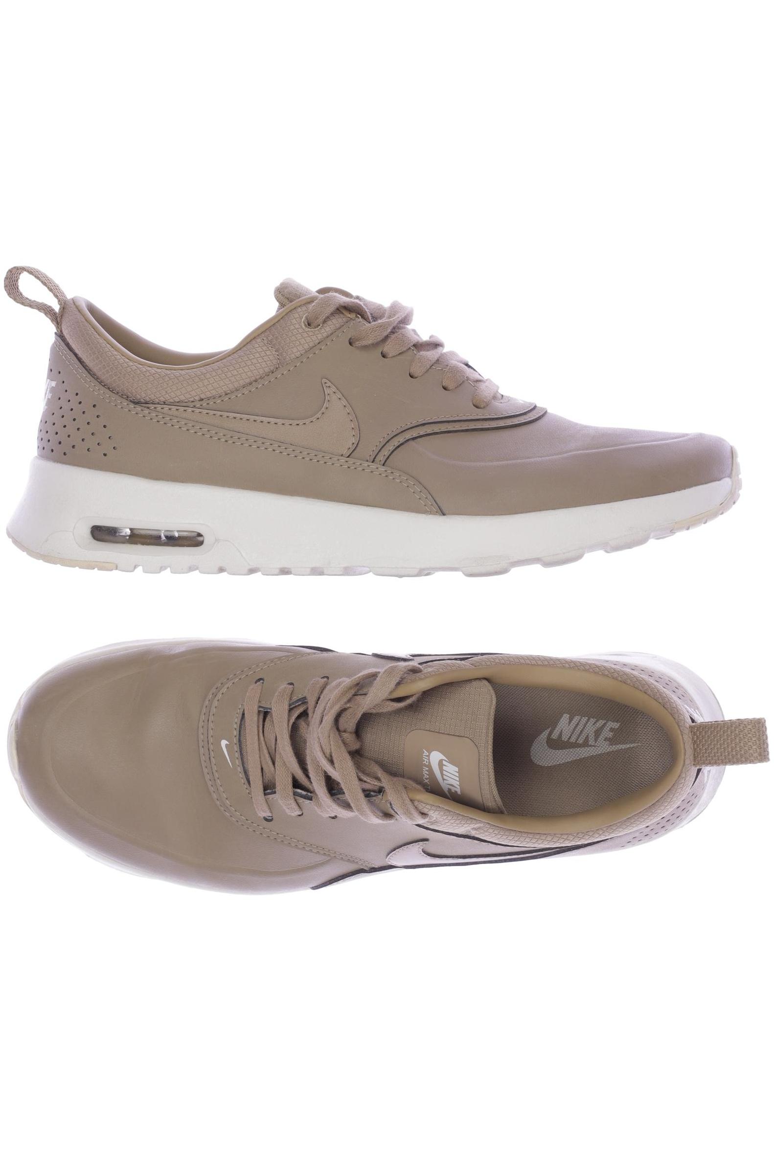 

Nike Damen Sneakers, beige, Gr. 39