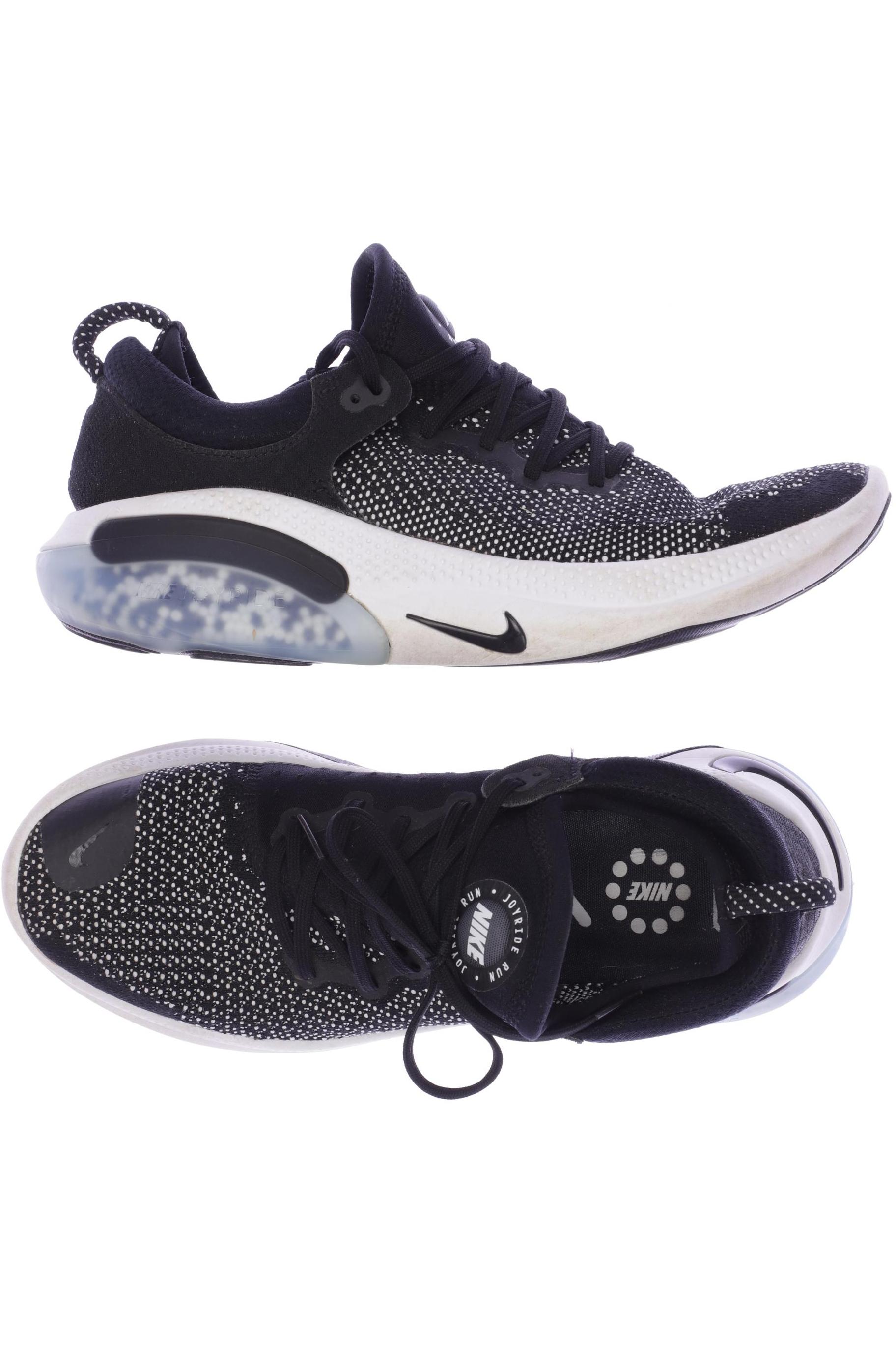 

Nike Damen Sneakers, schwarz, Gr. 38