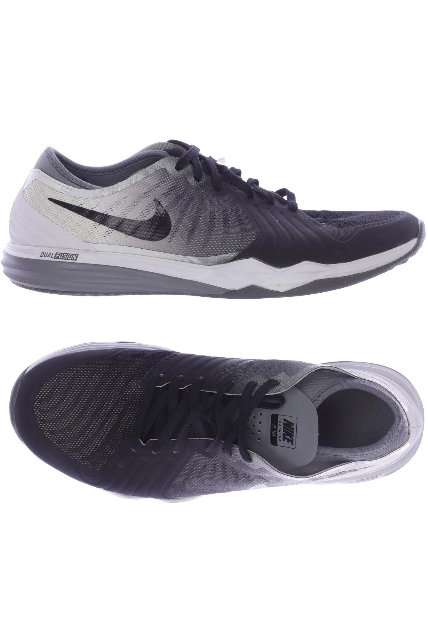 

Nike Damen Sneakers, grau