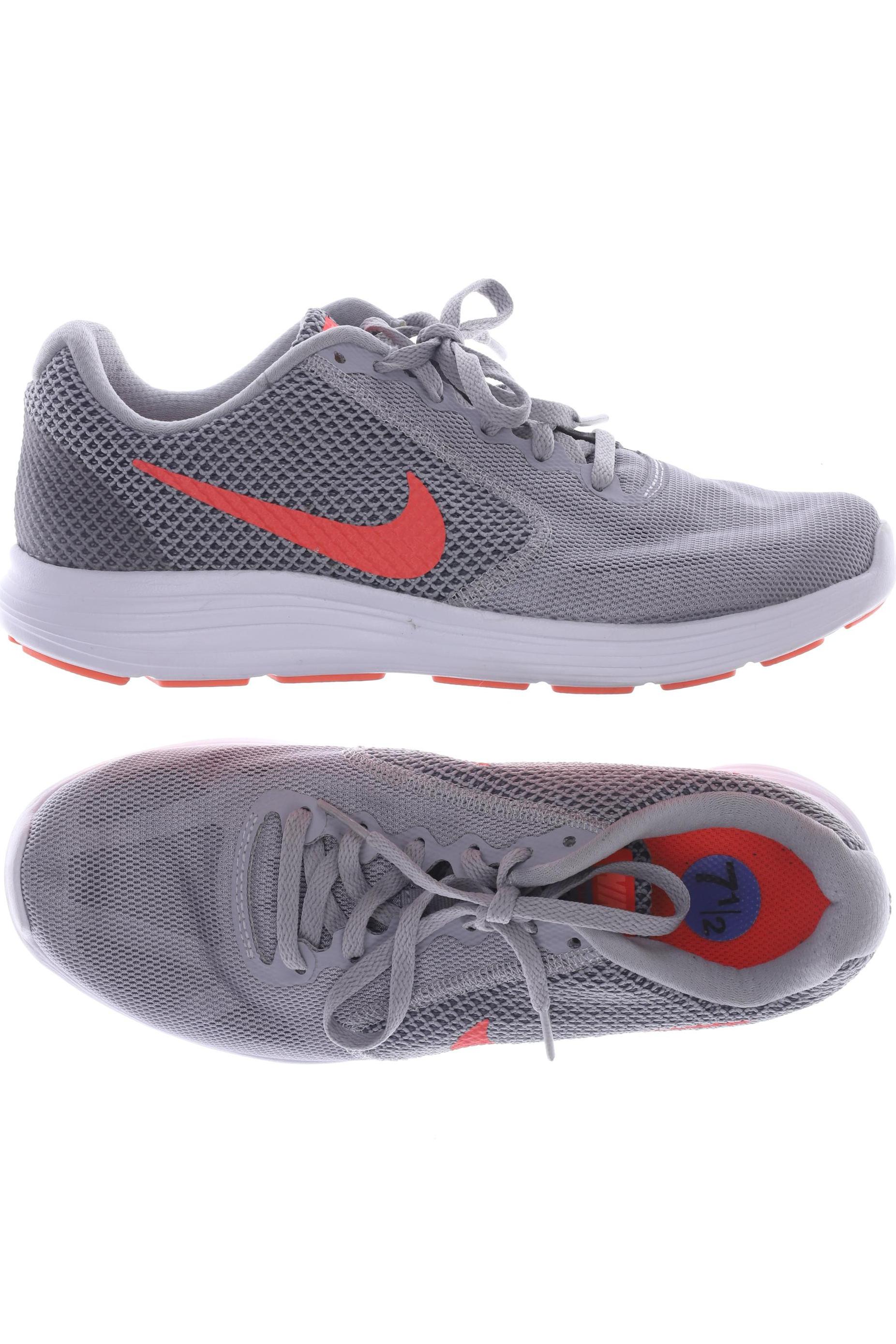 

Nike Damen Sneakers, grau